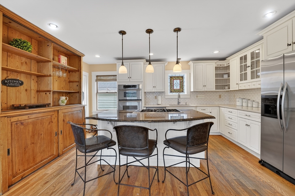 16 Central Street Ashland, MA 01721 - Photo 23 of 39