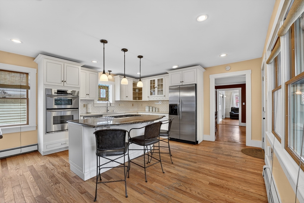 16 Central Street Ashland, MA 01721 - Photo 25 of 39