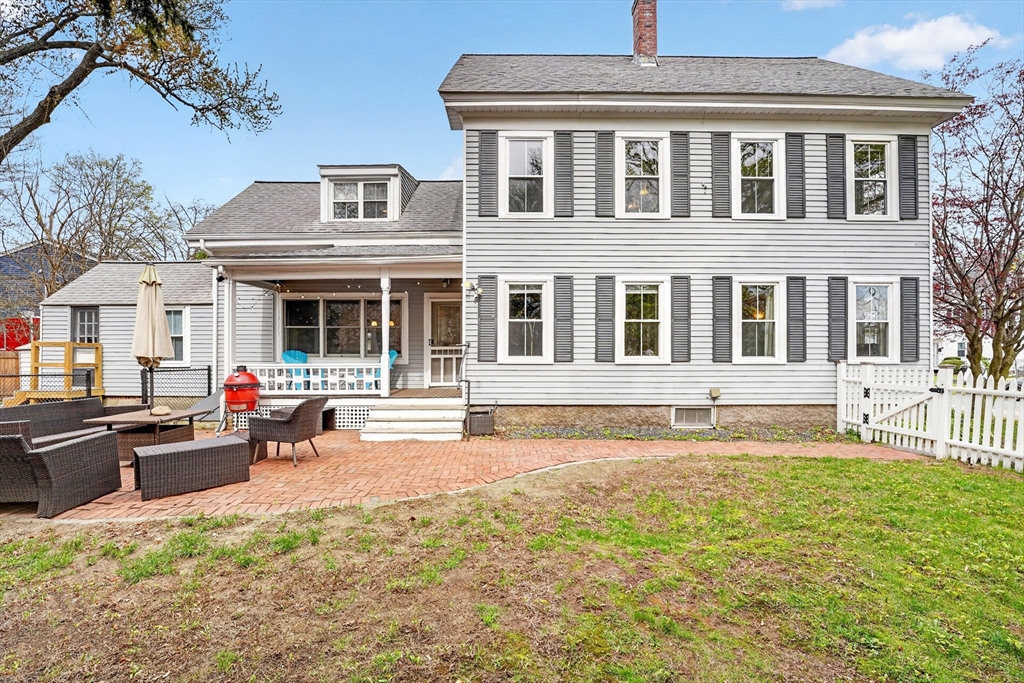 16 Central Street Ashland, MA 01721 - Photo 3 of 39