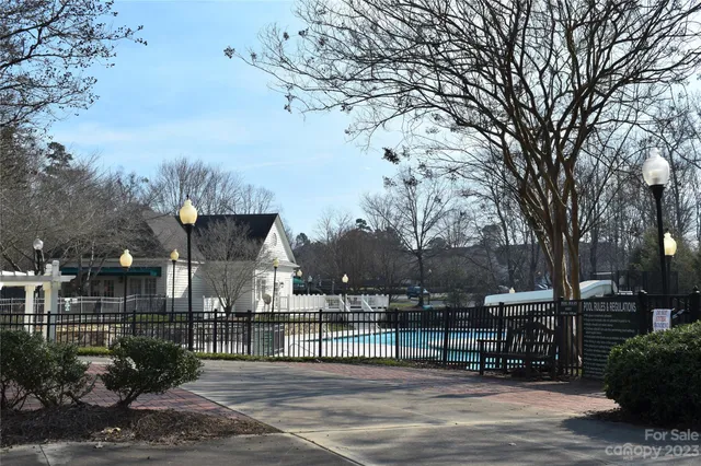 $34,000 | 171 Yadkin Falls, Unit 15, Badin Lake, NC 28127