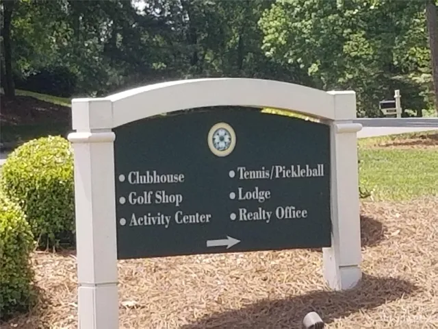 $34,000 | 171 Yadkin Falls, Unit 15, Badin Lake, NC 28127