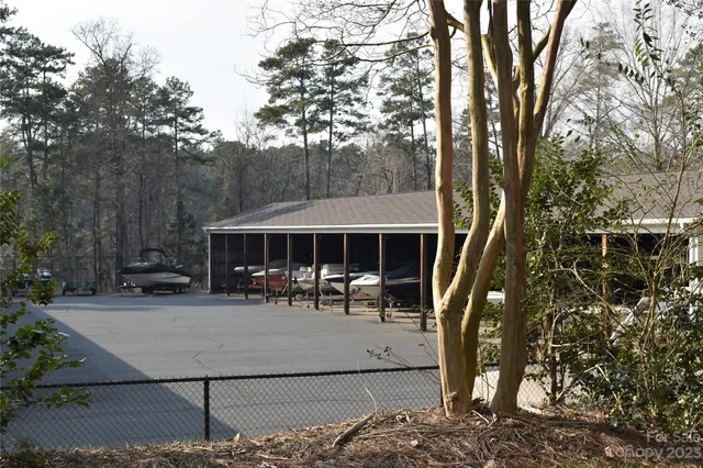 $34,000 | 171 Yadkin Falls, Unit 15, Badin Lake, NC 28127