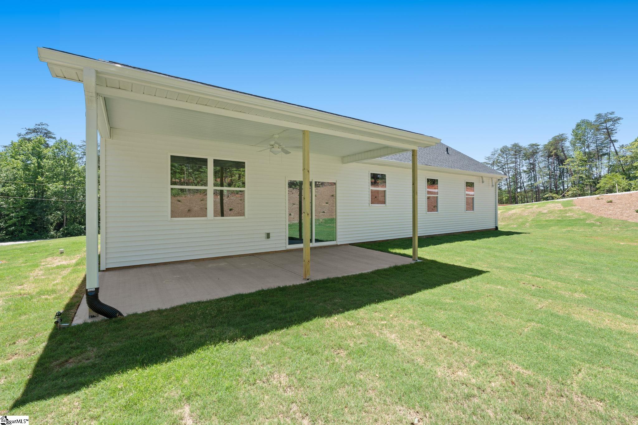 946 Tubbs Mountain Road Travelers Rest, SC 29690 - Photo 26 of 33