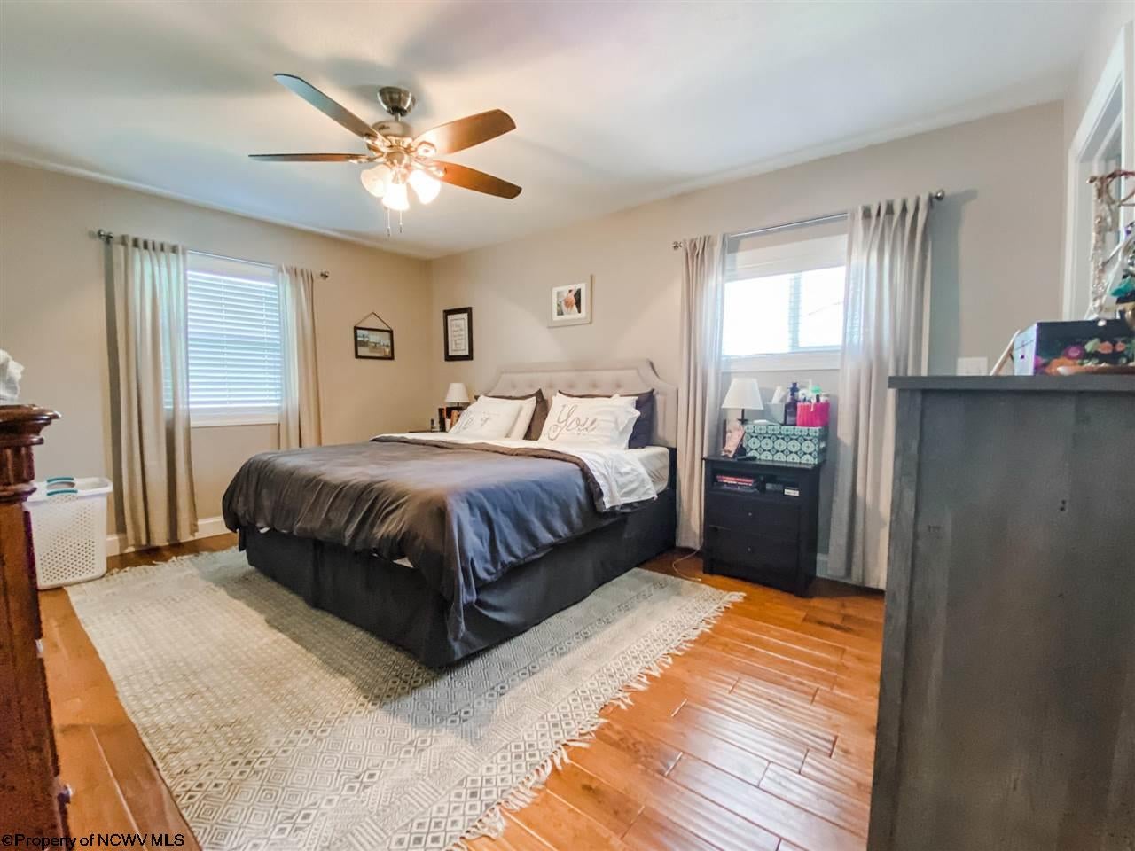 2303 Jesse Run Road Jane Lew, WV 26378 - Photo 12 of 25 Gallery Image 12