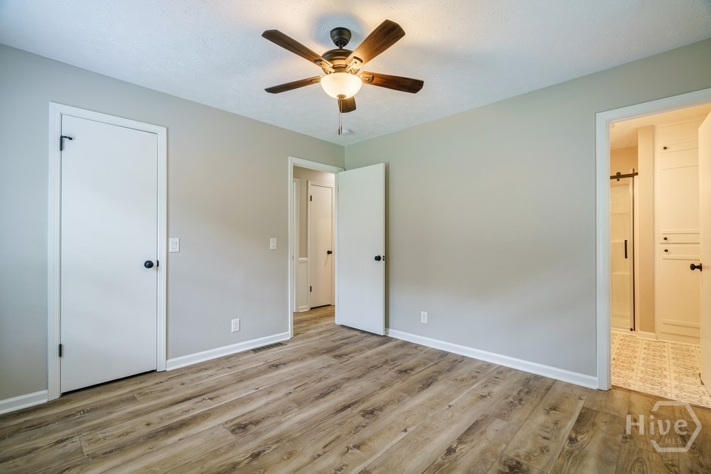 1551 Hebron Church Road Statham, GA 30666 - Photo 10 of 16
