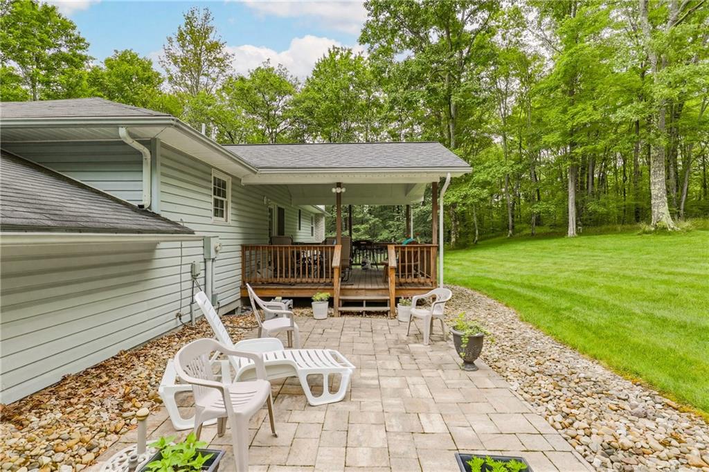 1234 Old Mule Trail Road Garrett, PA 15542 - Photo 41 of 50