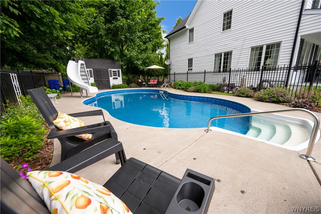 5217 Tonawanda Creek Road Pendleton, NY 14120 - Photo 9 of 50