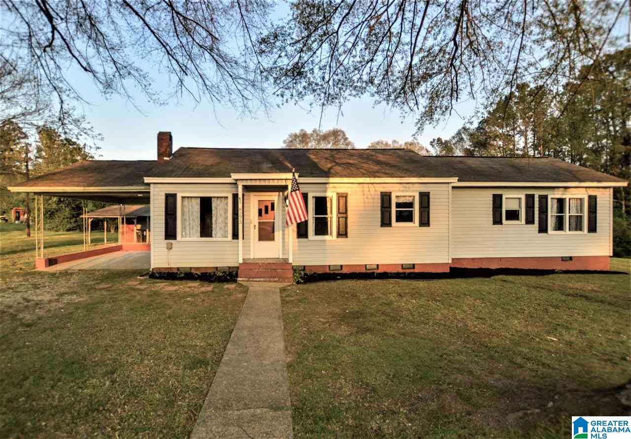 8275 Highway 9 Heflin, AL 36264 - Photo 1 of 29