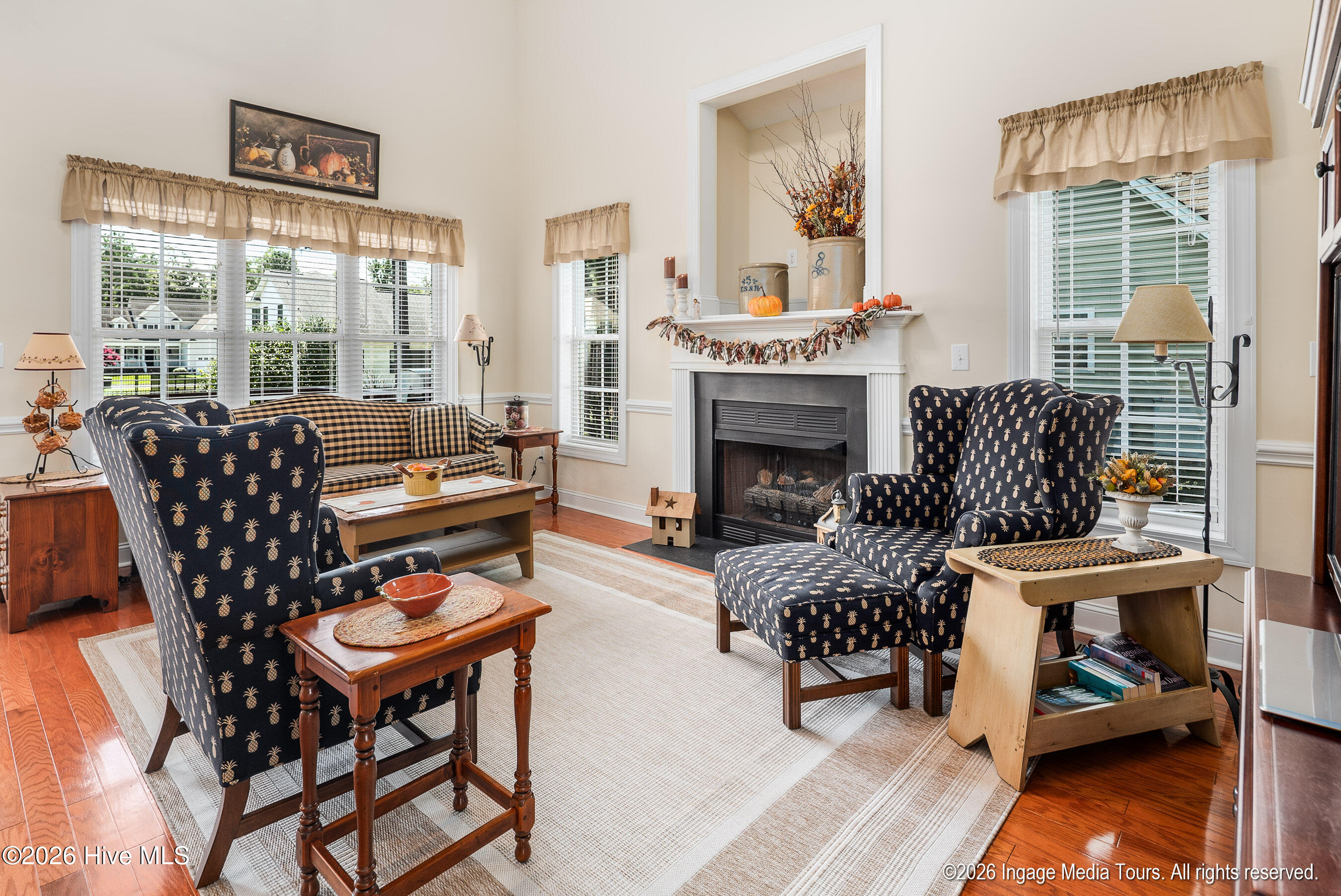698 Tabard Road Winterville, NC 28590 - Photo 7 of 51 Gallery Image 7