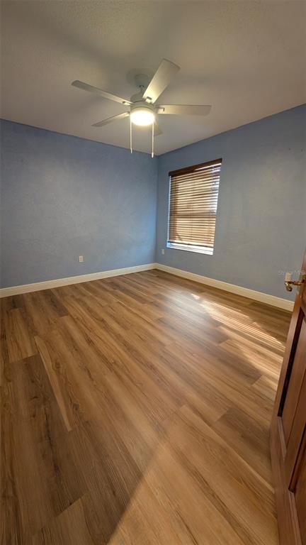 607 Gaul Way Kissimmee, FL 34759 - Photo 20 of 30 a view of an empty room and window