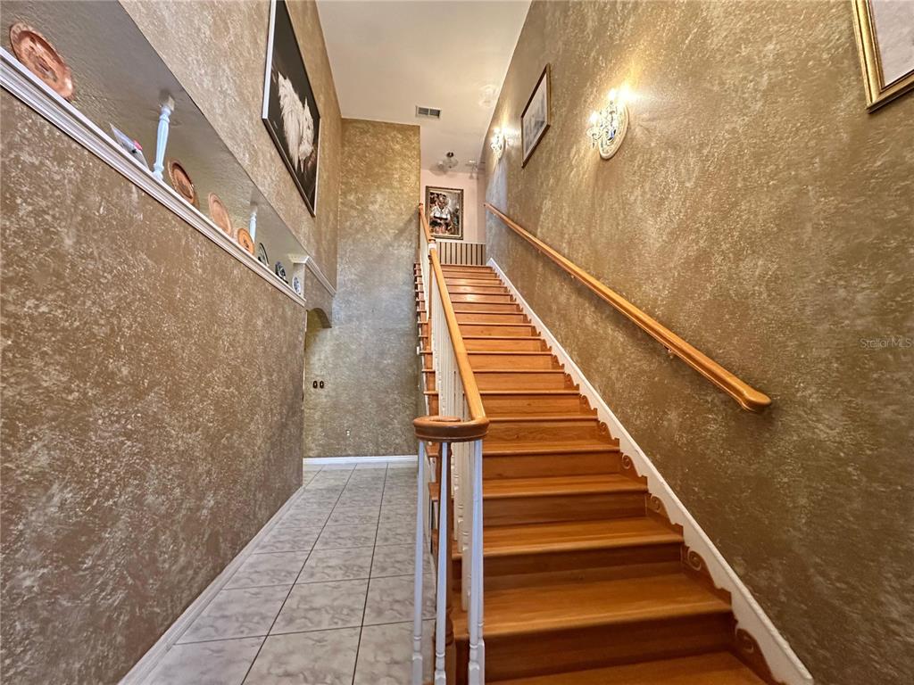 607 Gaul Way Kissimmee, FL 34759 - Photo 4 of 30 a view of entryway