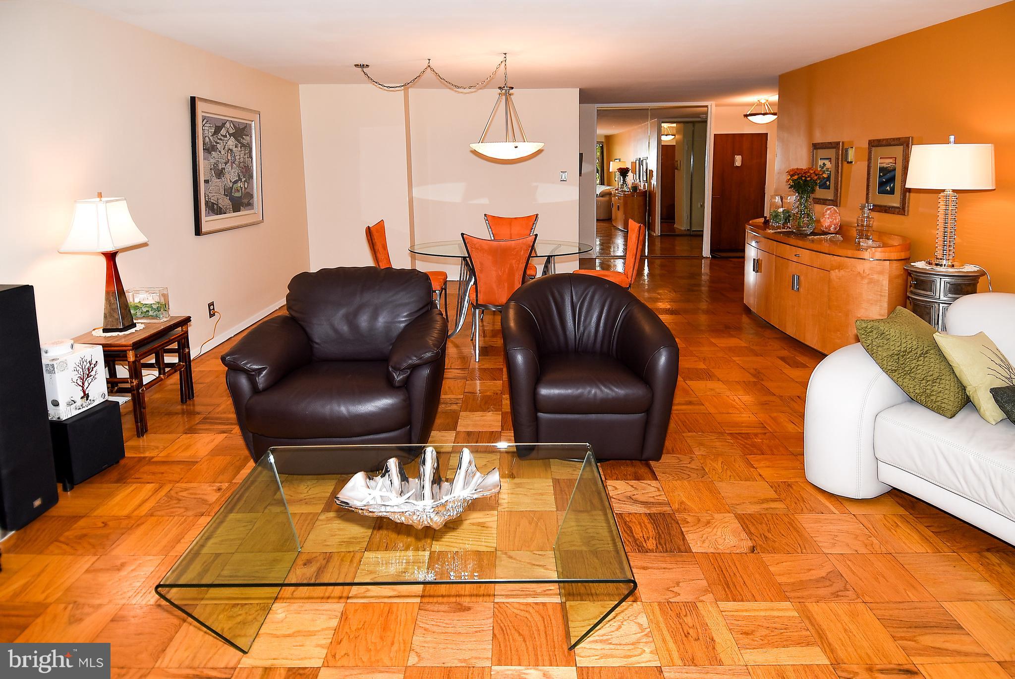 1435 4th Street Southwest, Unit B108 Washington, DC 20024 - Photo 11 of 35
