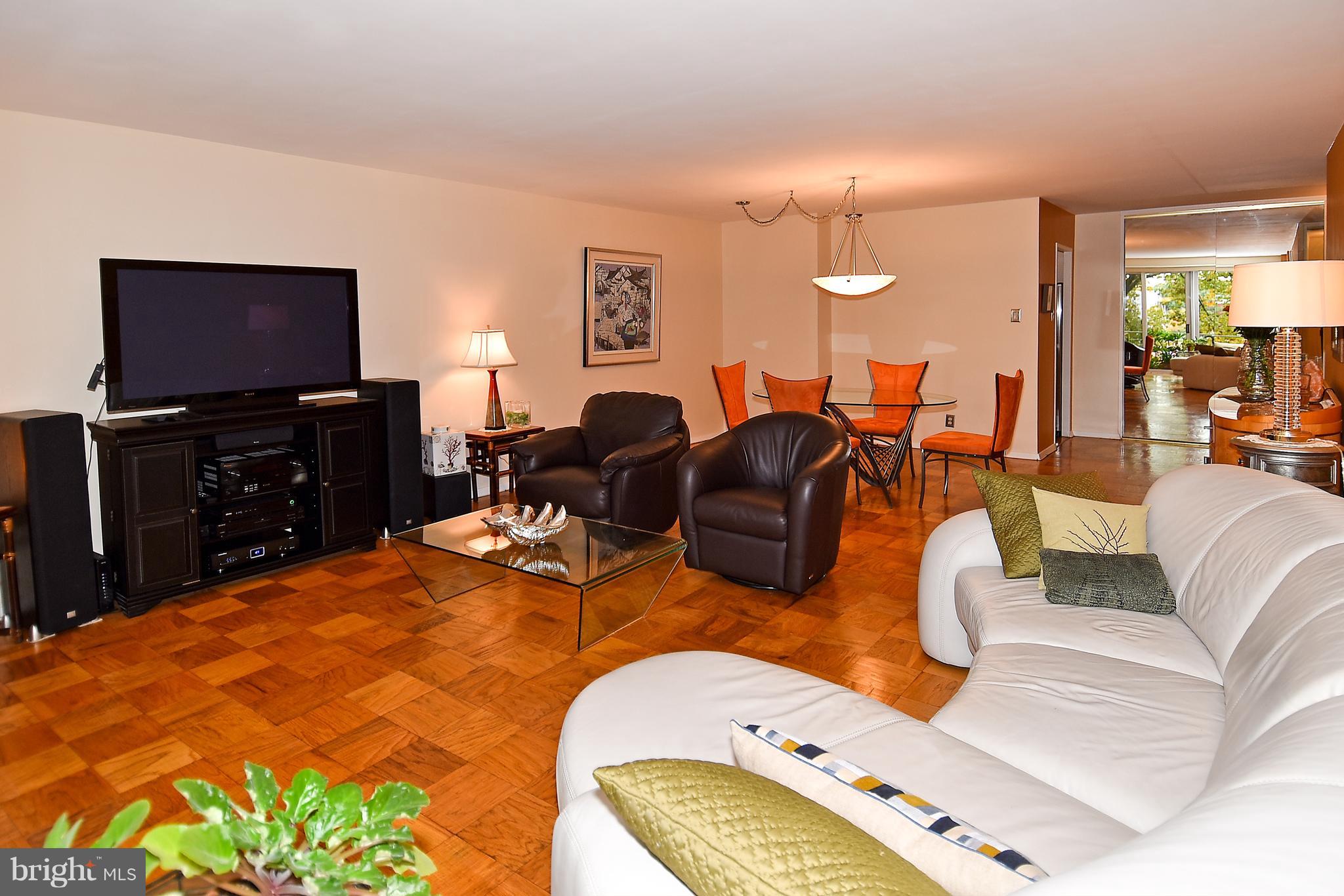 1435 4th Street Southwest, Unit B108 Washington, DC 20024 - Photo 12 of 35