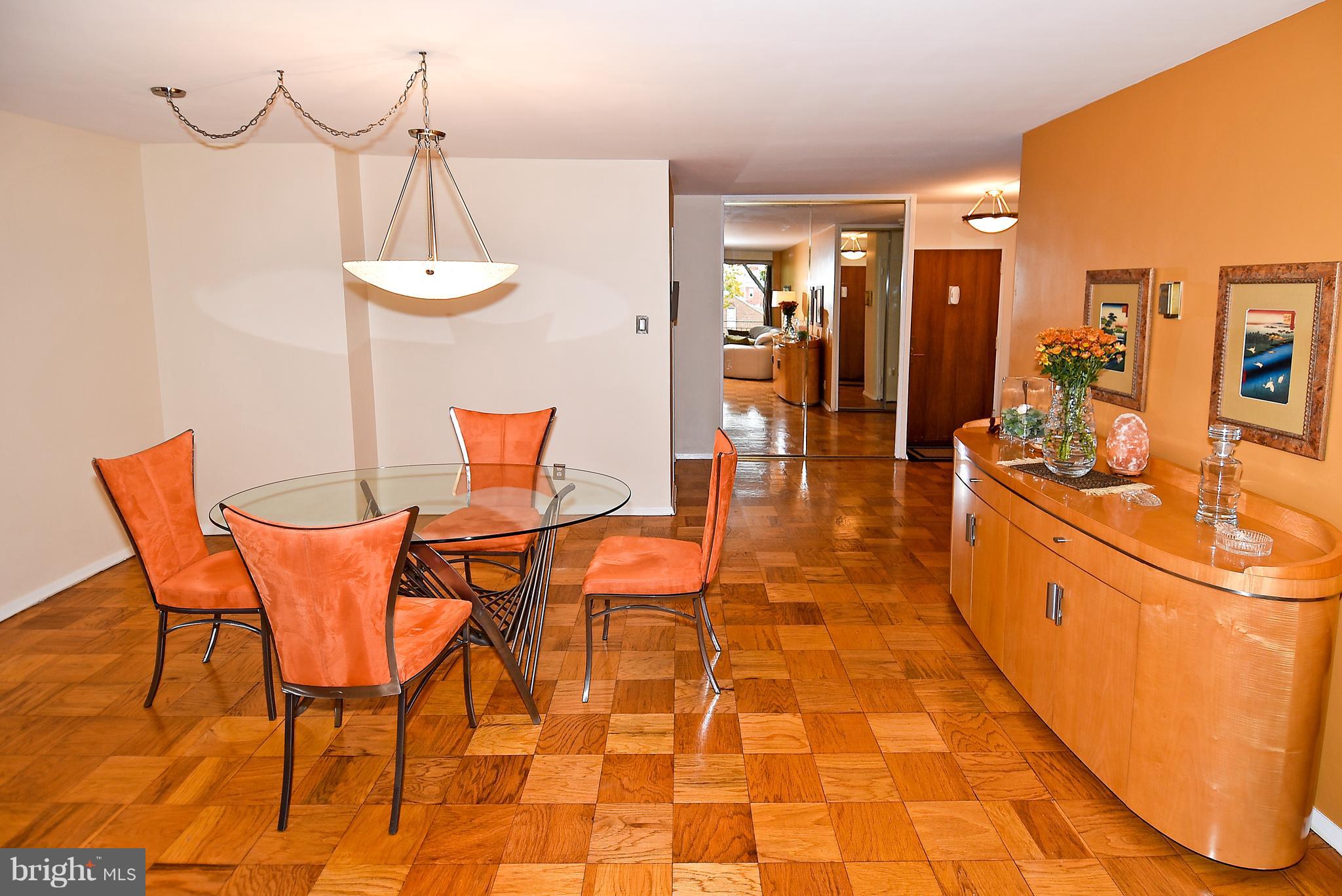 1435 4th Street Southwest, Unit B108 Washington, DC 20024 - Photo 13 of 35