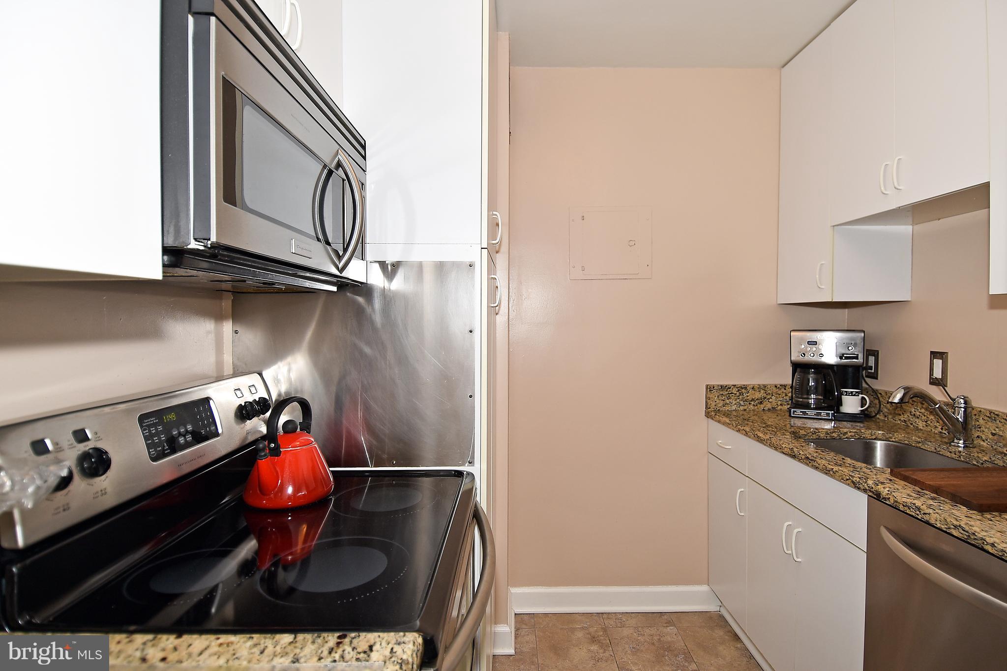 1435 4th Street Southwest, Unit B108 Washington, DC 20024 - Photo 14 of 35