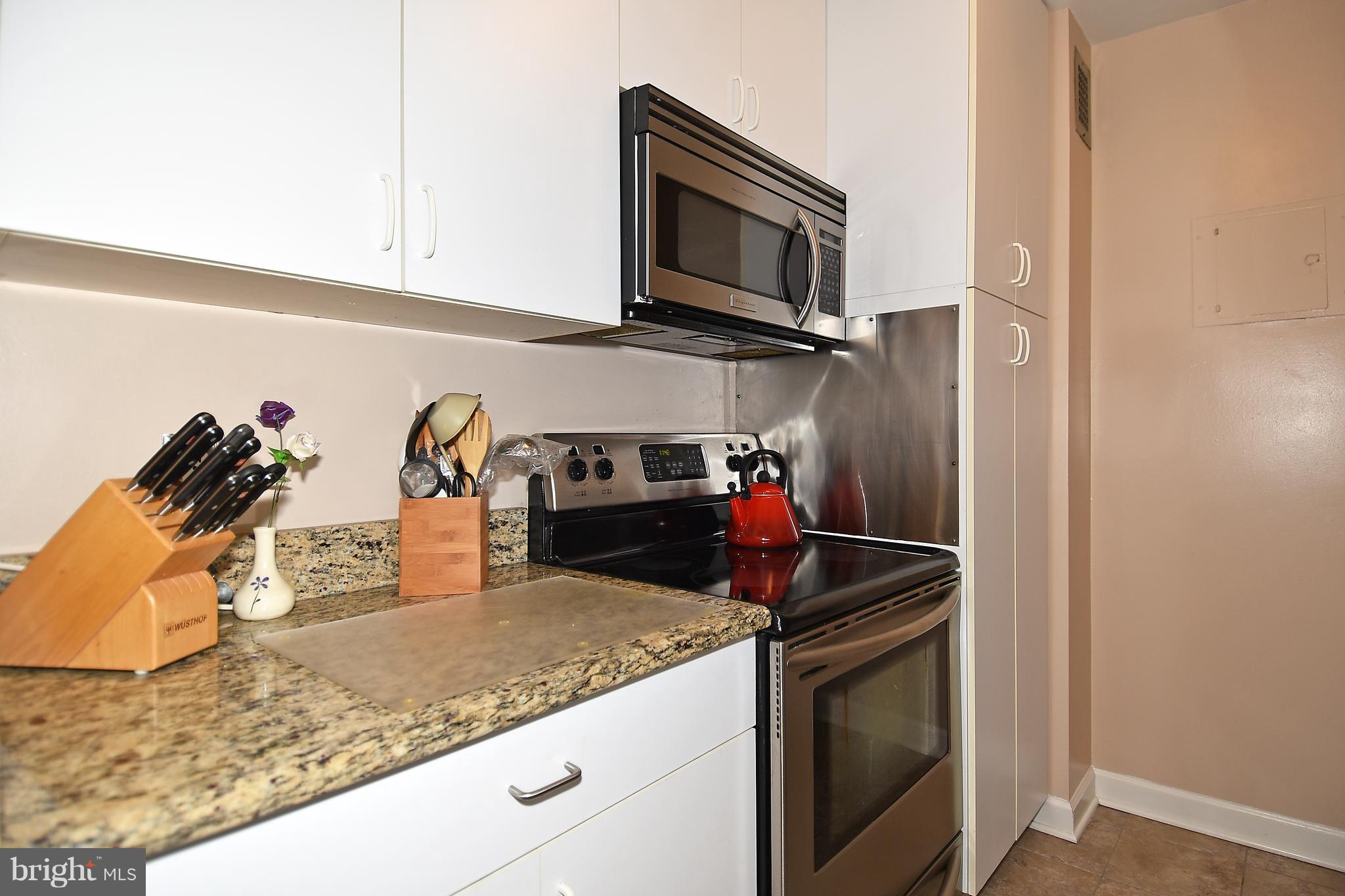 1435 4th Street Southwest, Unit B108 Washington, DC 20024 - Photo 15 of 35