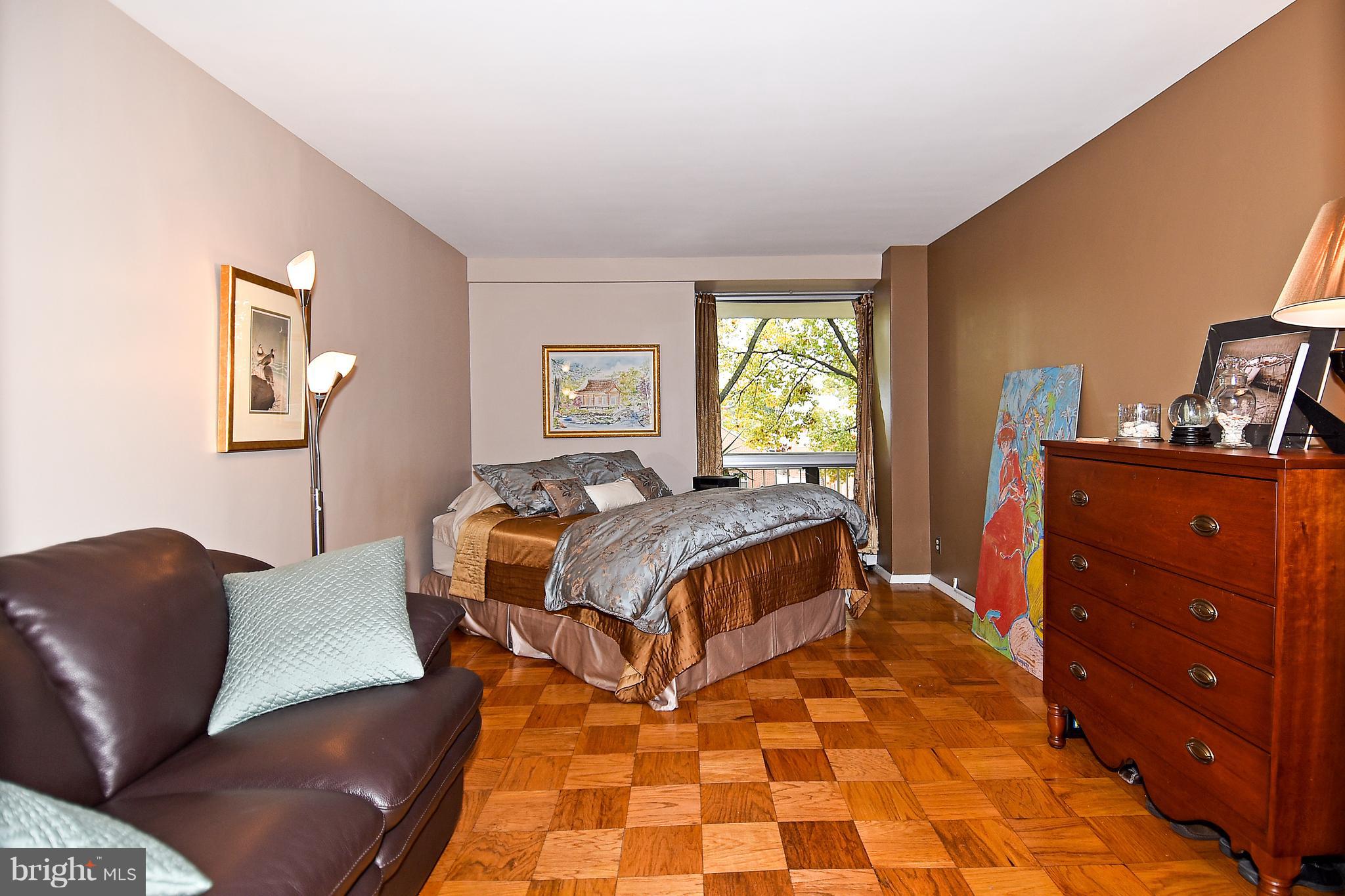 1435 4th Street Southwest, Unit B108 Washington, DC 20024 - Photo 16 of 35