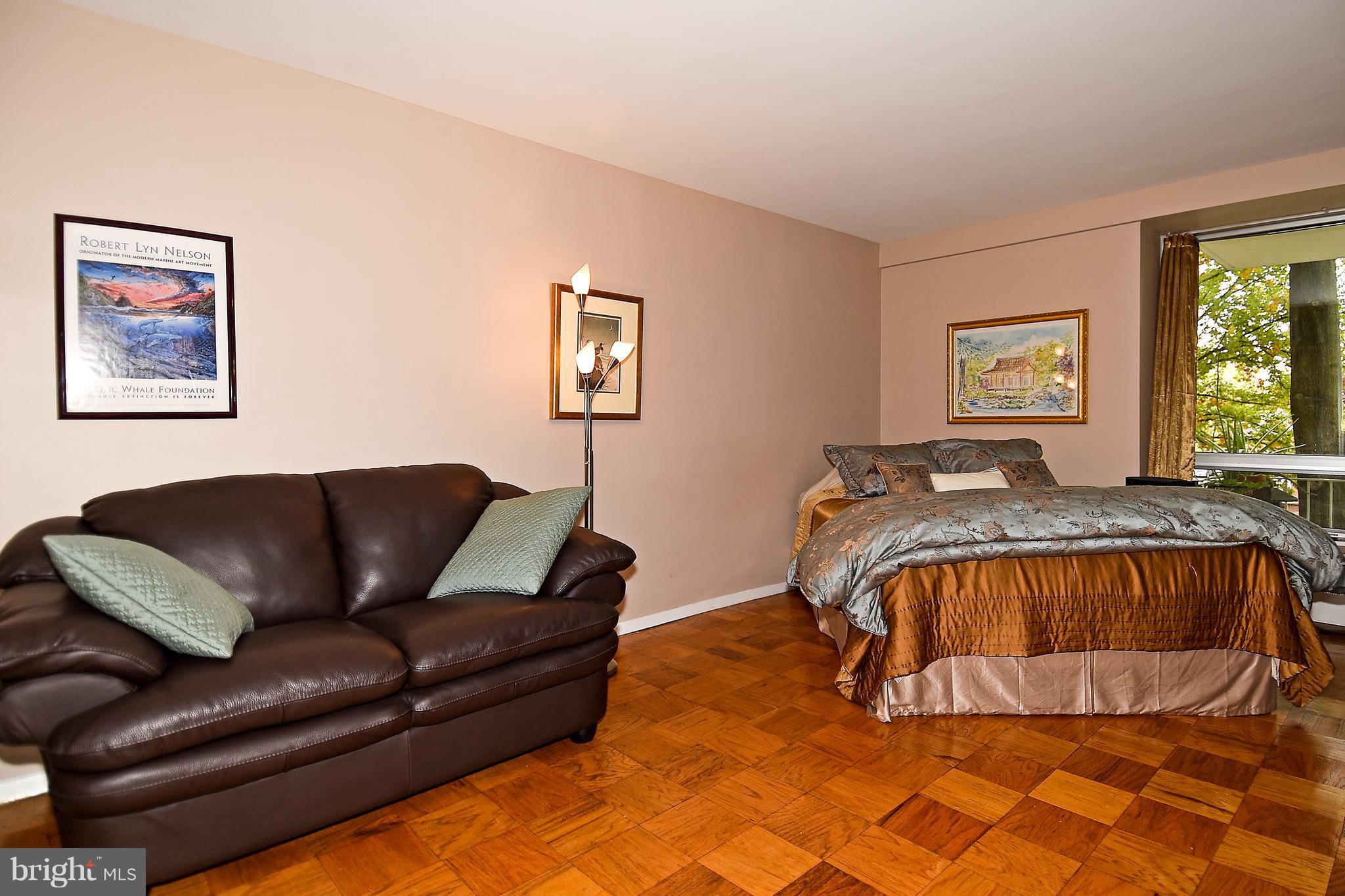 1435 4th Street Southwest, Unit B108 Washington, DC 20024 - Photo 17 of 35