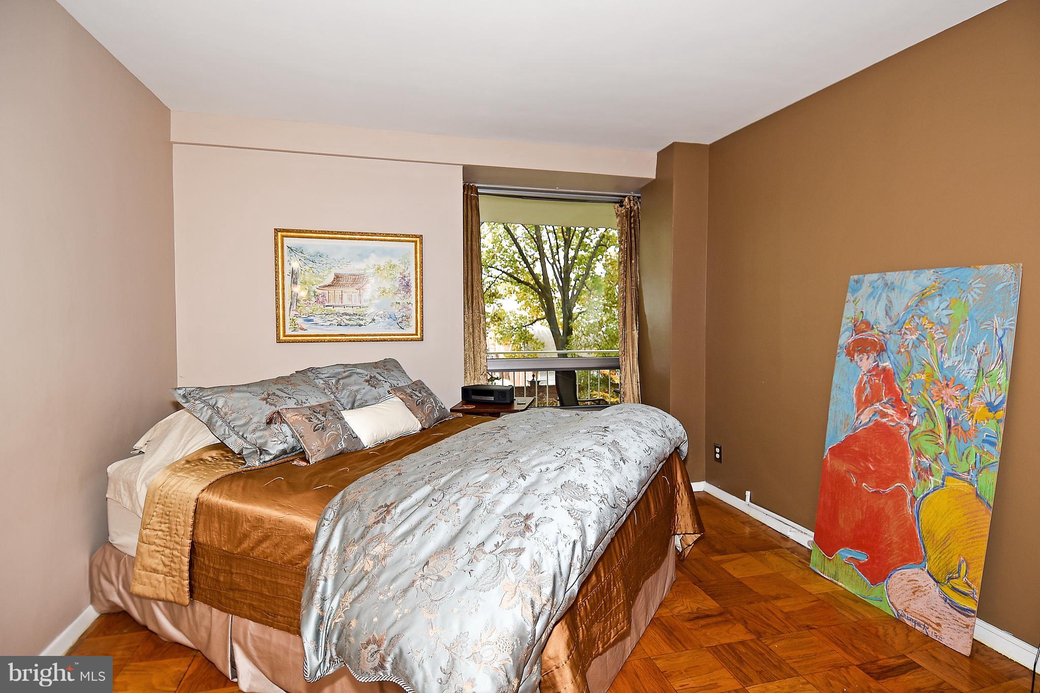 1435 4th Street Southwest, Unit B108 Washington, DC 20024 - Photo 18 of 35