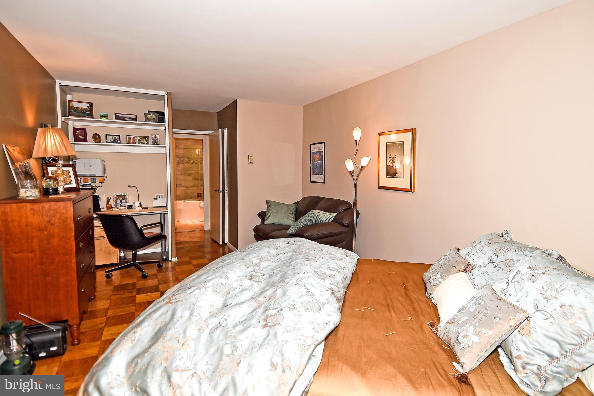 1435 4th Street Southwest, Unit B108 Washington, DC 20024 - Photo 19 of 35