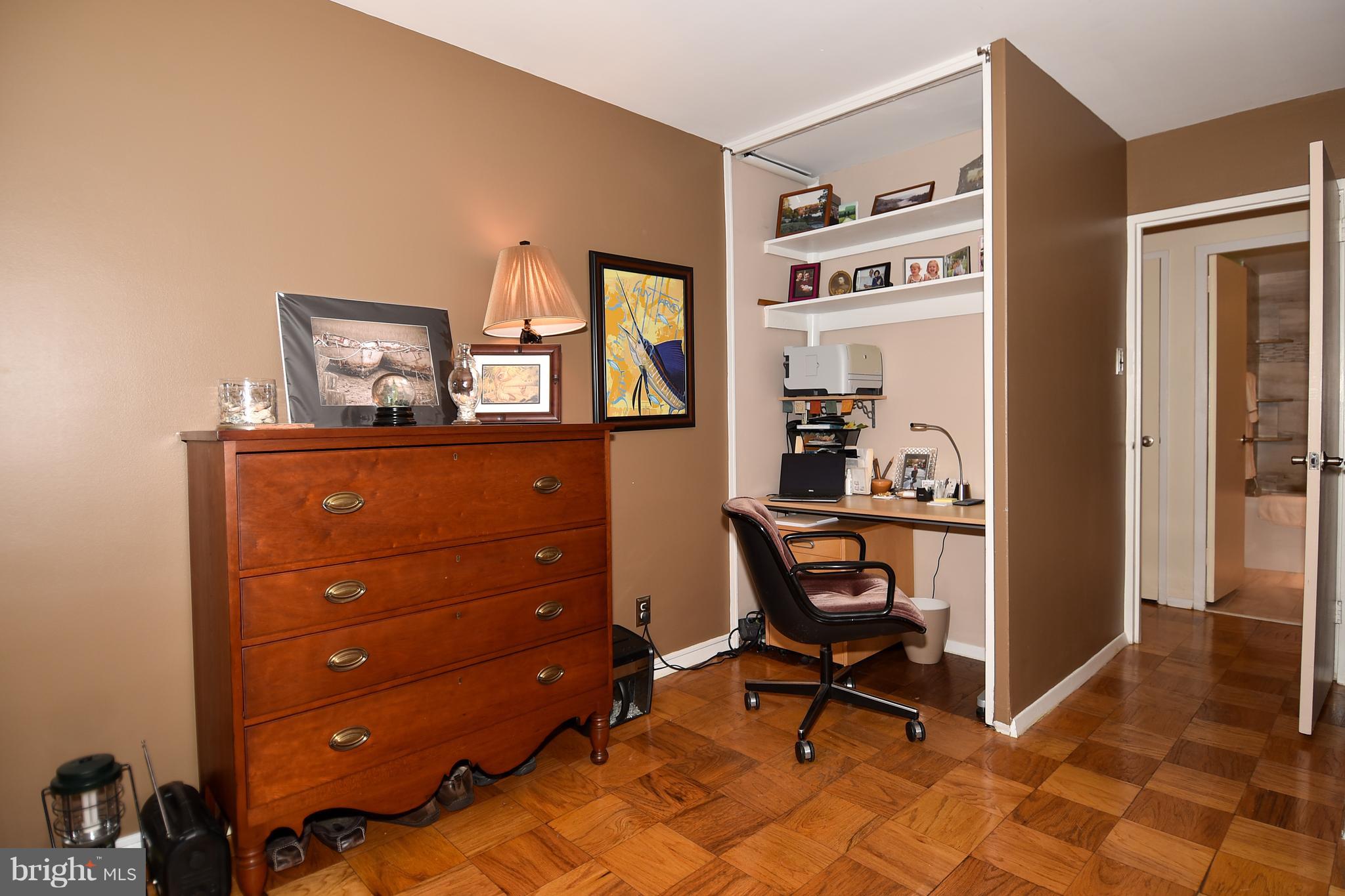 1435 4th Street Southwest, Unit B108 Washington, DC 20024 - Photo 20 of 35