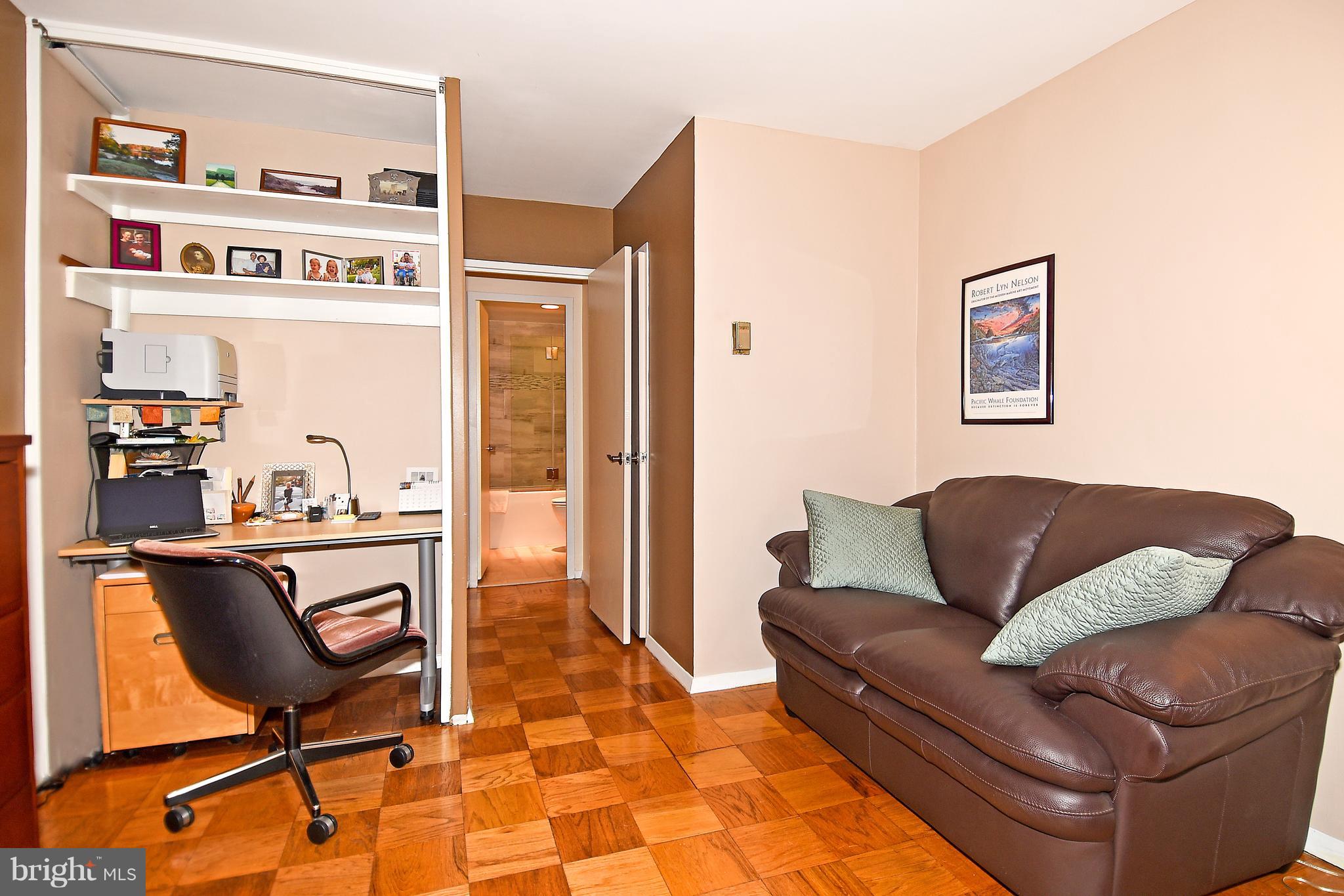 1435 4th Street Southwest, Unit B108 Washington, DC 20024 - Photo 21 of 35