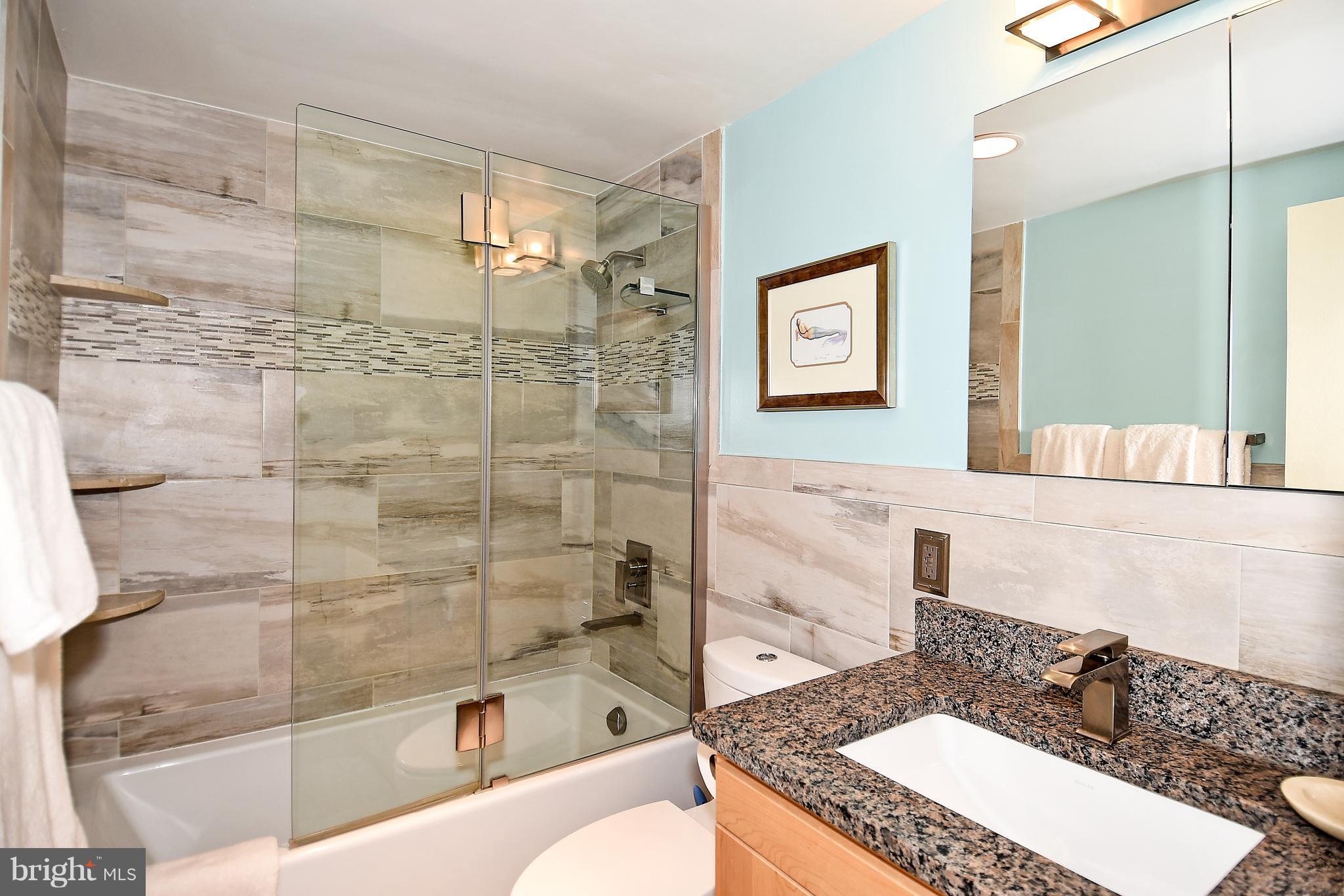 1435 4th Street Southwest, Unit B108 Washington, DC 20024 - Photo 22 of 35