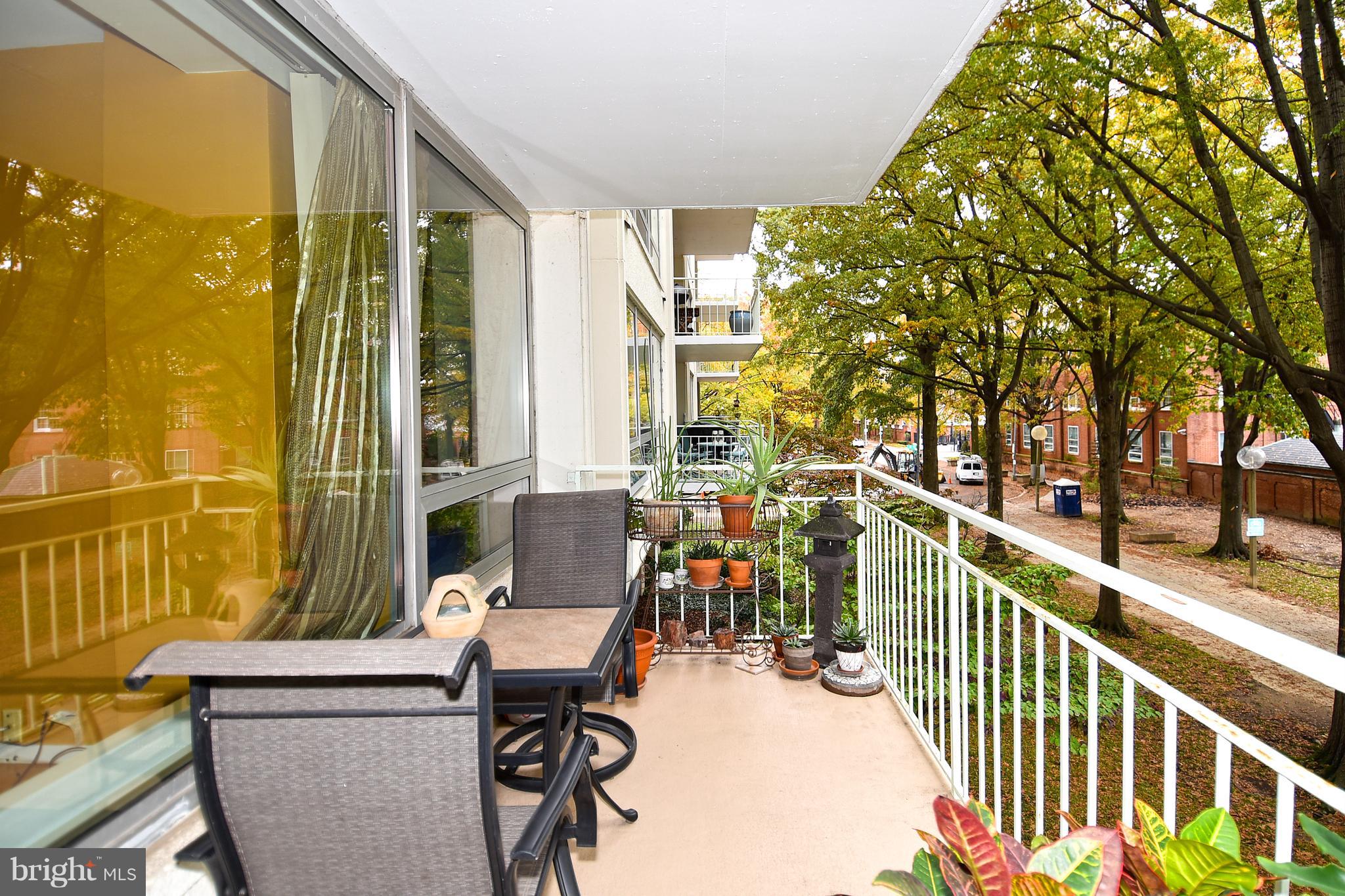 1435 4th Street Southwest, Unit B108 Washington, DC 20024 - Photo 25 of 35