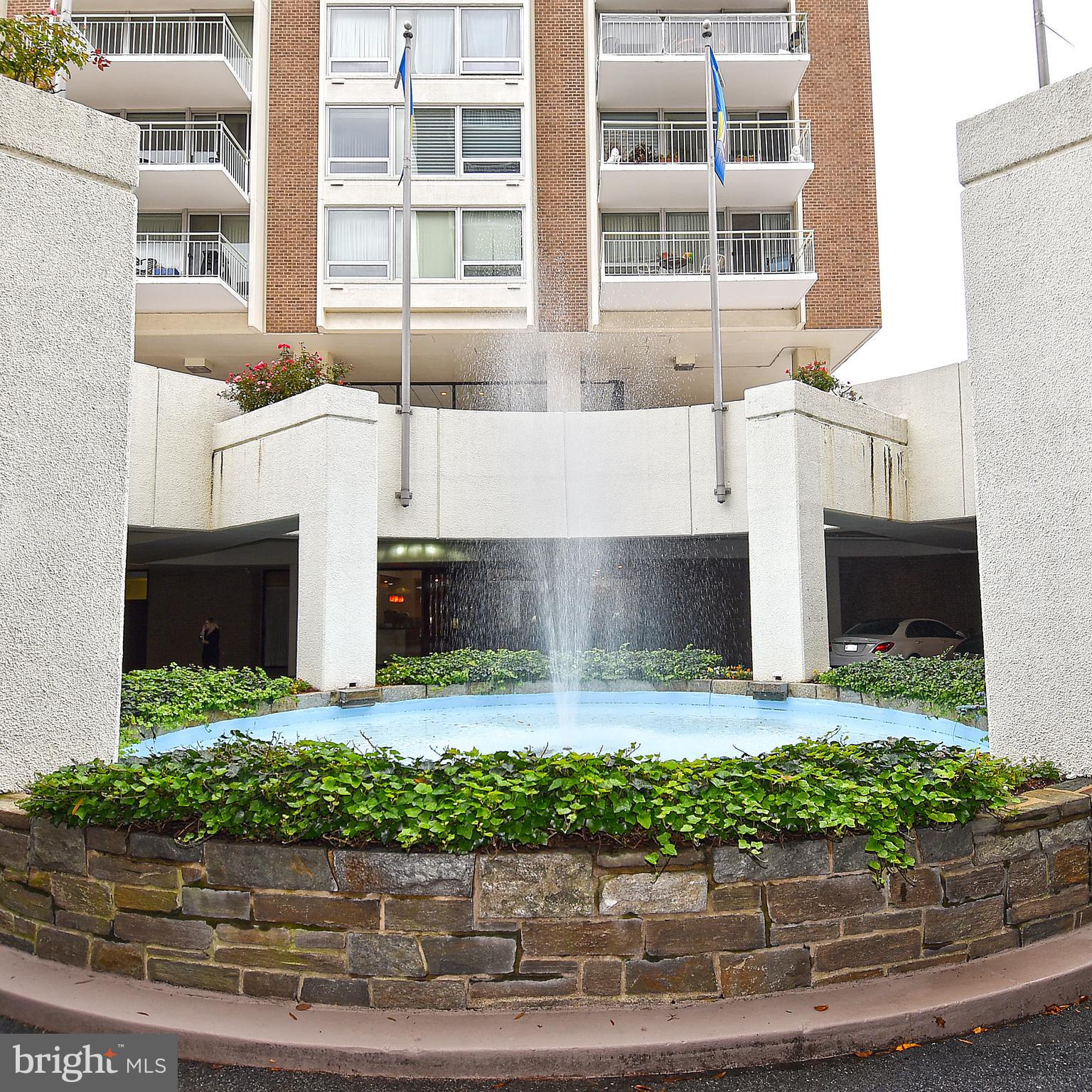 1435 4th Street Southwest, Unit B108 Washington, DC 20024 - Photo 26 of 35
