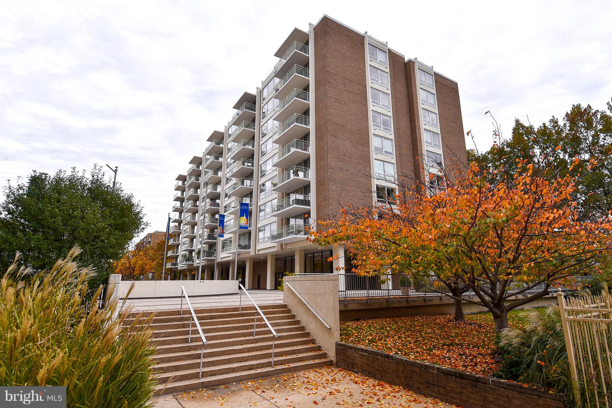 1435 4th Street Southwest, Unit B108 Washington, DC 20024 - Photo 27 of 35