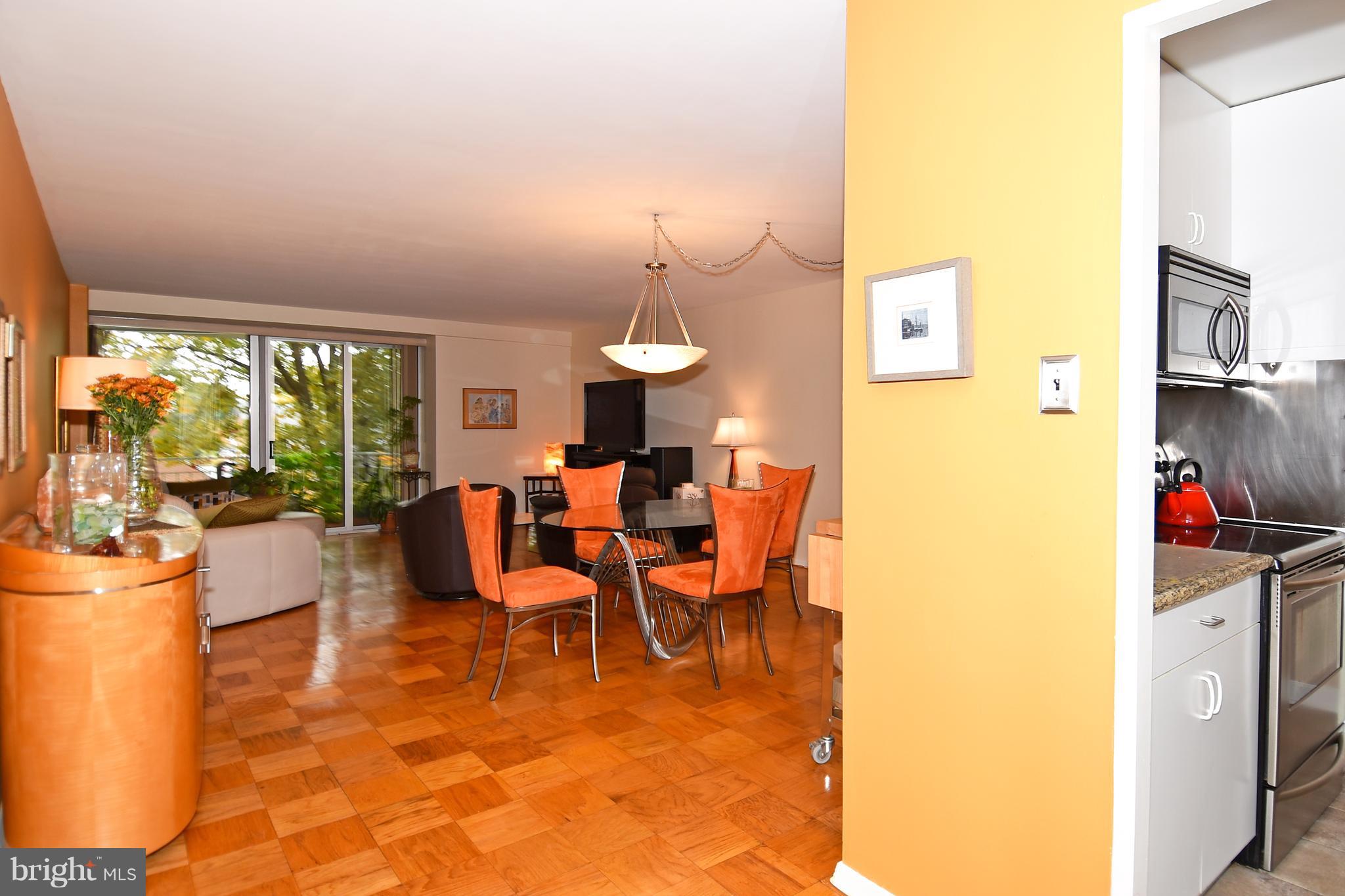 1435 4th Street Southwest, Unit B108 Washington, DC 20024 - Photo 4 of 35