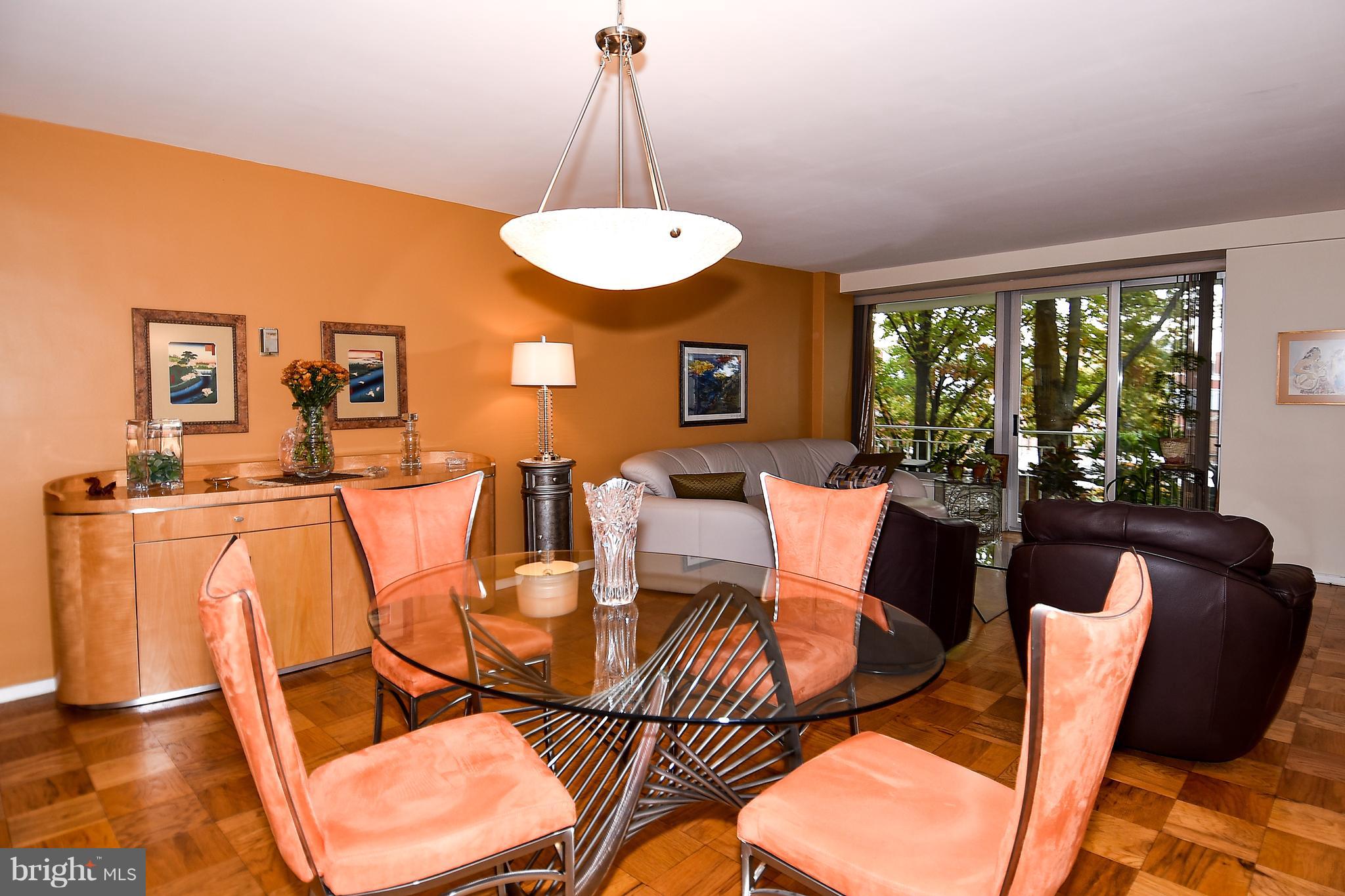 1435 4th Street Southwest, Unit B108 Washington, DC 20024 - Photo 6 of 35