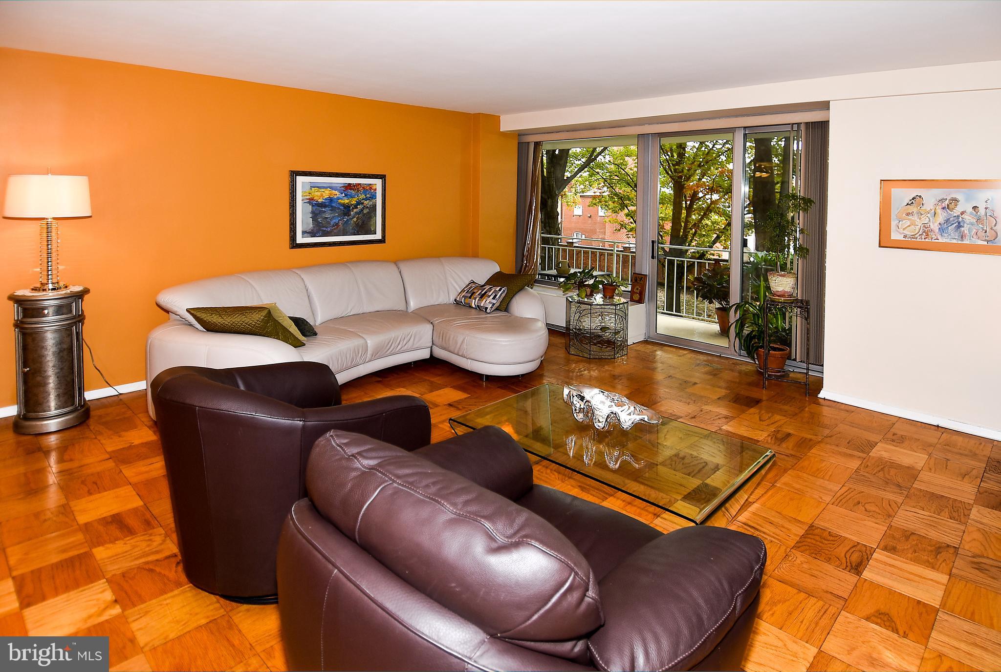 1435 4th Street Southwest, Unit B108 Washington, DC 20024 - Photo 7 of 35