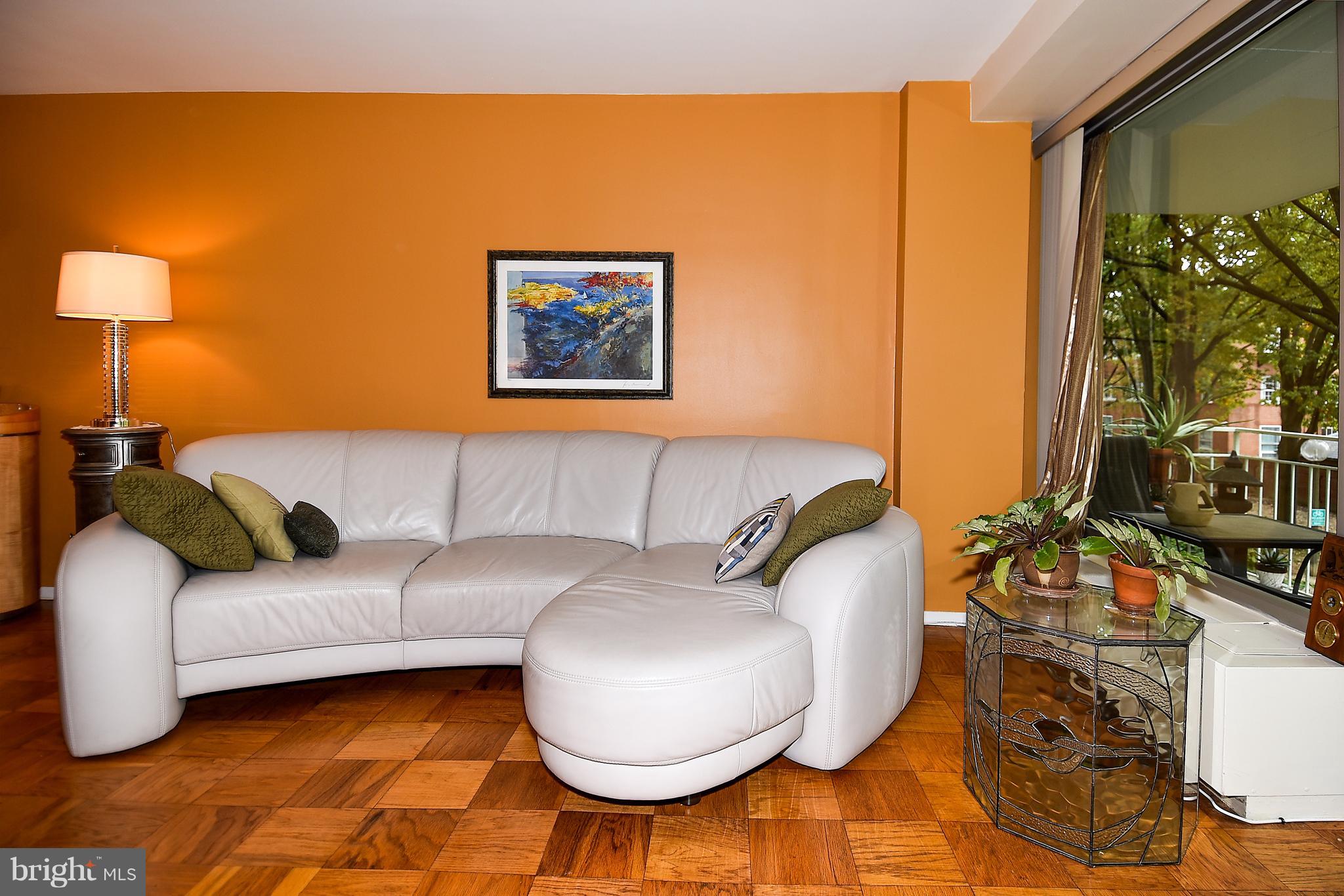 1435 4th Street Southwest, Unit B108 Washington, DC 20024 - Photo 8 of 35