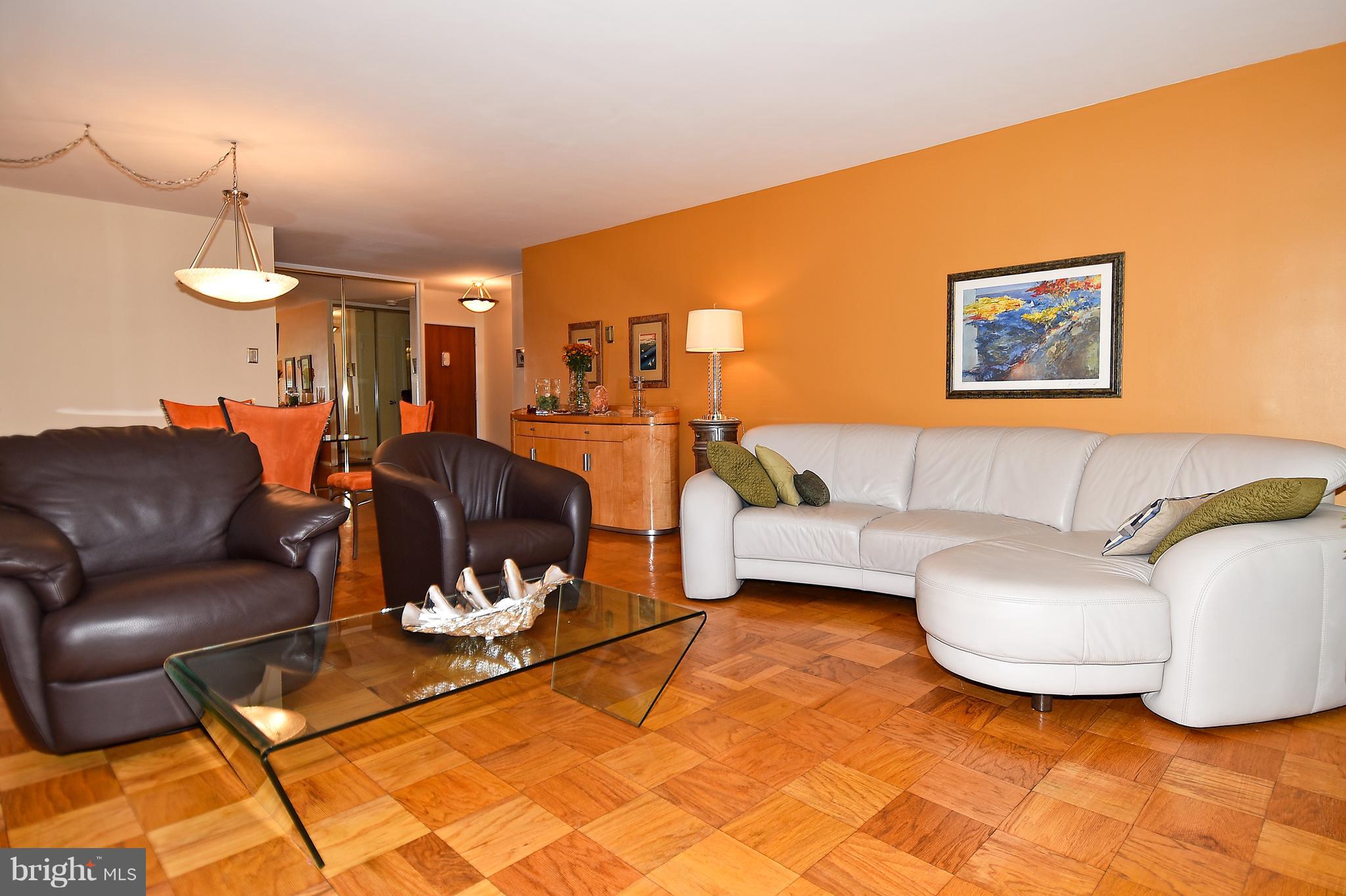 1435 4th Street Southwest, Unit B108 Washington, DC 20024 - Photo 9 of 35