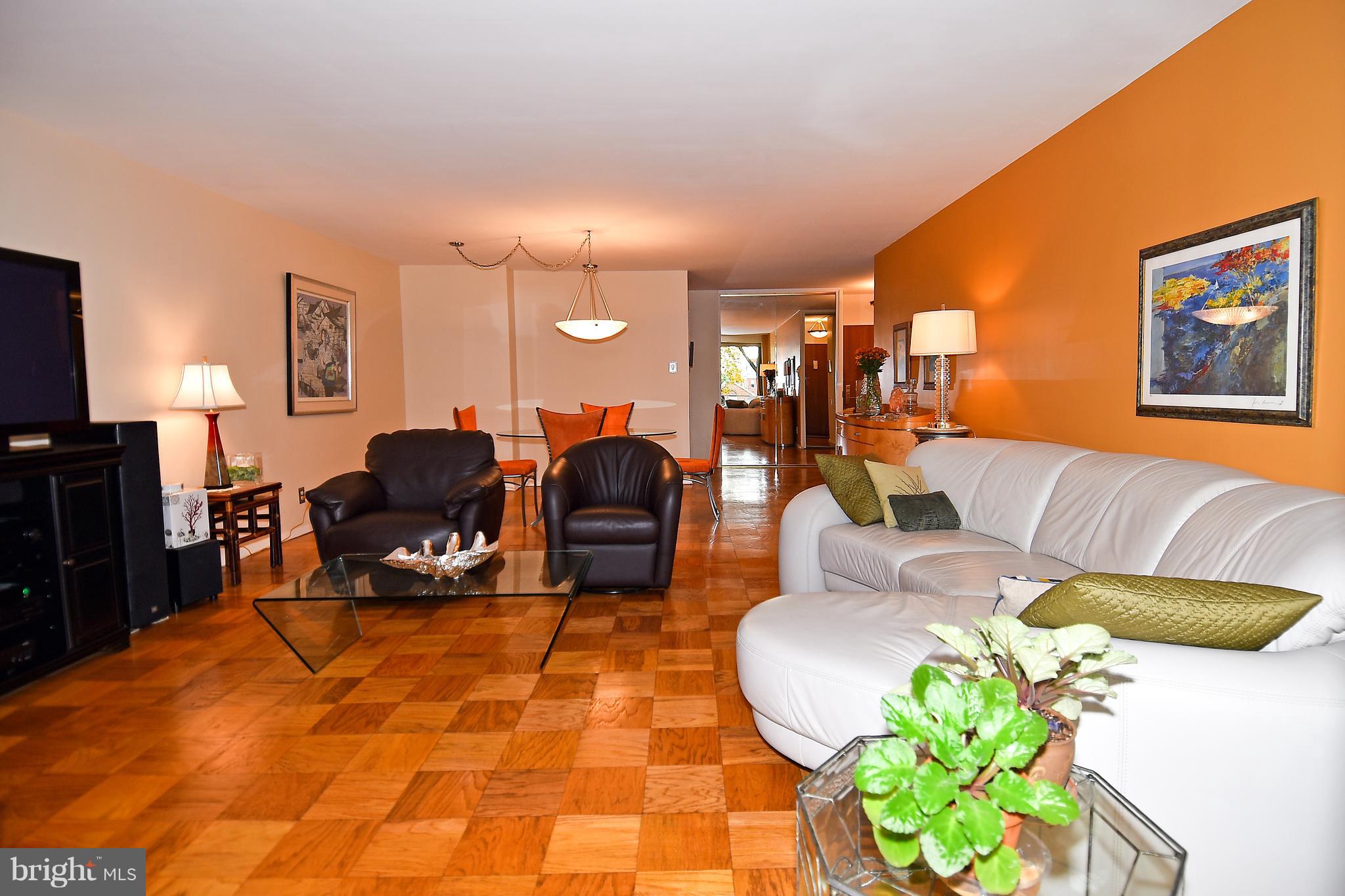 1435 4th Street Southwest, Unit B108 Washington, DC 20024 - Photo 10 of 35