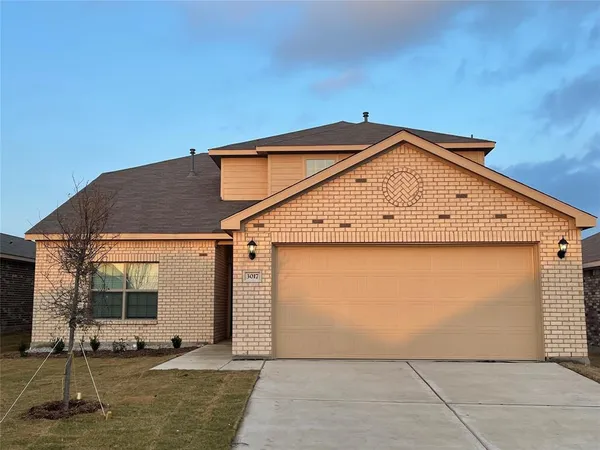 $2,150 | 3017 Villegas Way, Forney, TX 75126