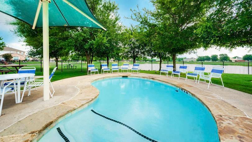3017 Villegas Way Forney, TX 75126 - Photo 18 of 19
