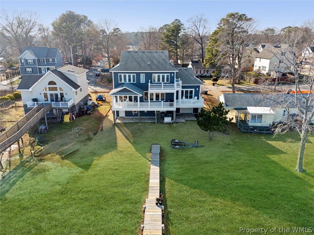 309 Benthall Road Hampton, VA 23664 - Photo 33 of 41 Gallery Image 33
