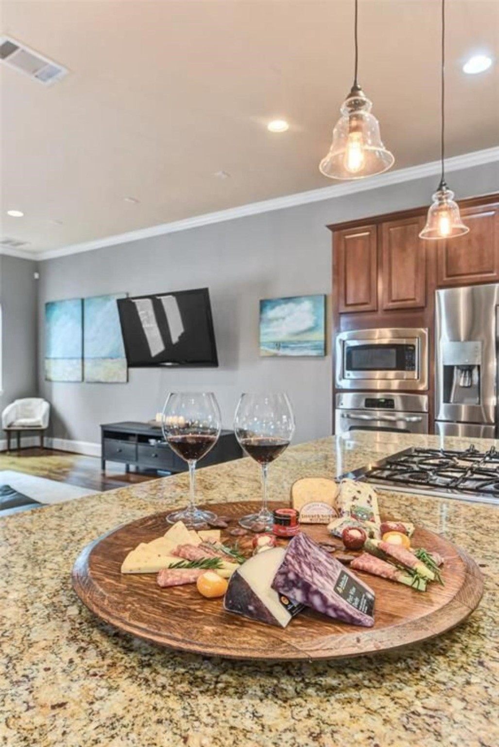 5307 Lillian Street, Unit A Houston, TX 77007 - Photo 11 of 28