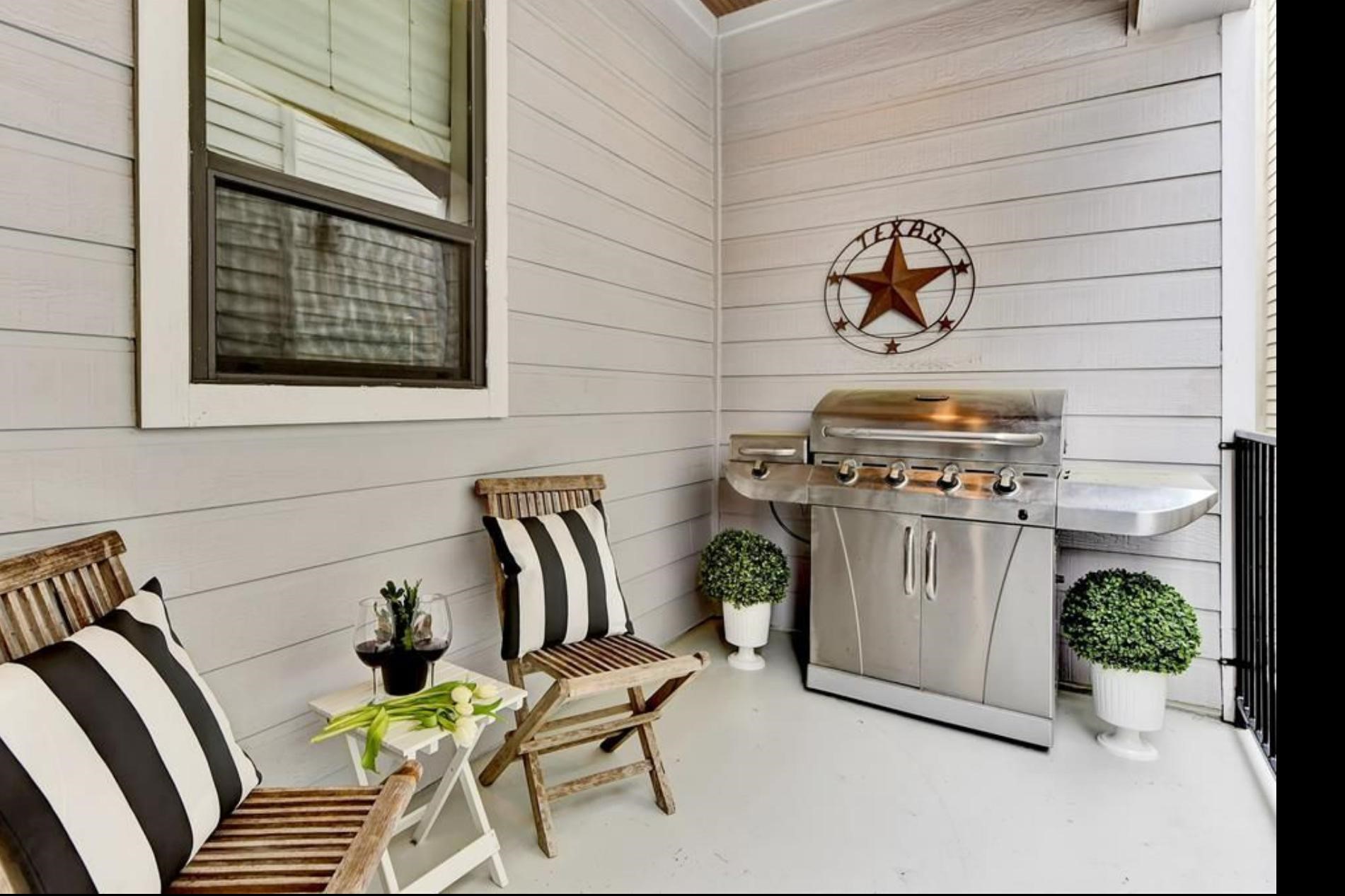 5307 Lillian Street, Unit A Houston, TX 77007 - Photo 17 of 28