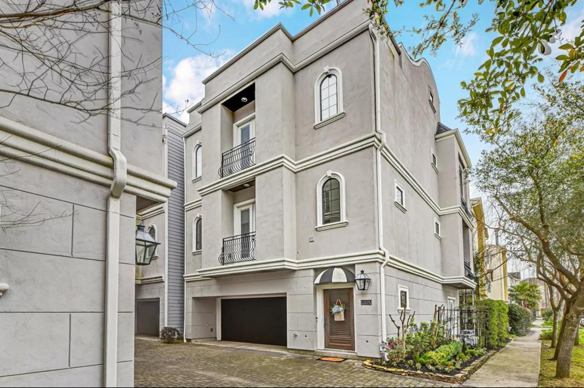 5307 Lillian Street, Unit A Houston, TX 77007 - Photo 2 of 28