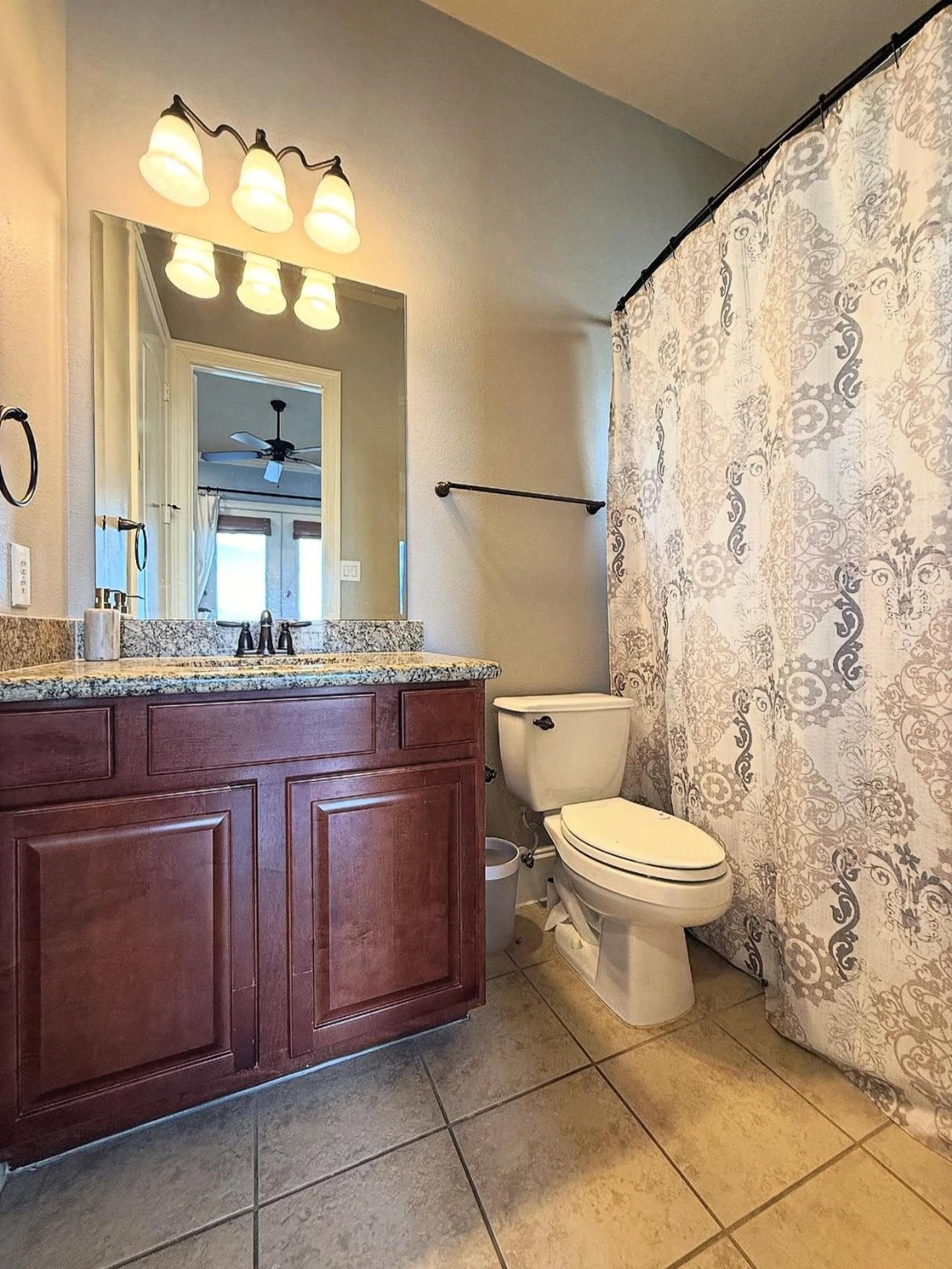 5307 Lillian Street, Unit A Houston, TX 77007 - Photo 23 of 28