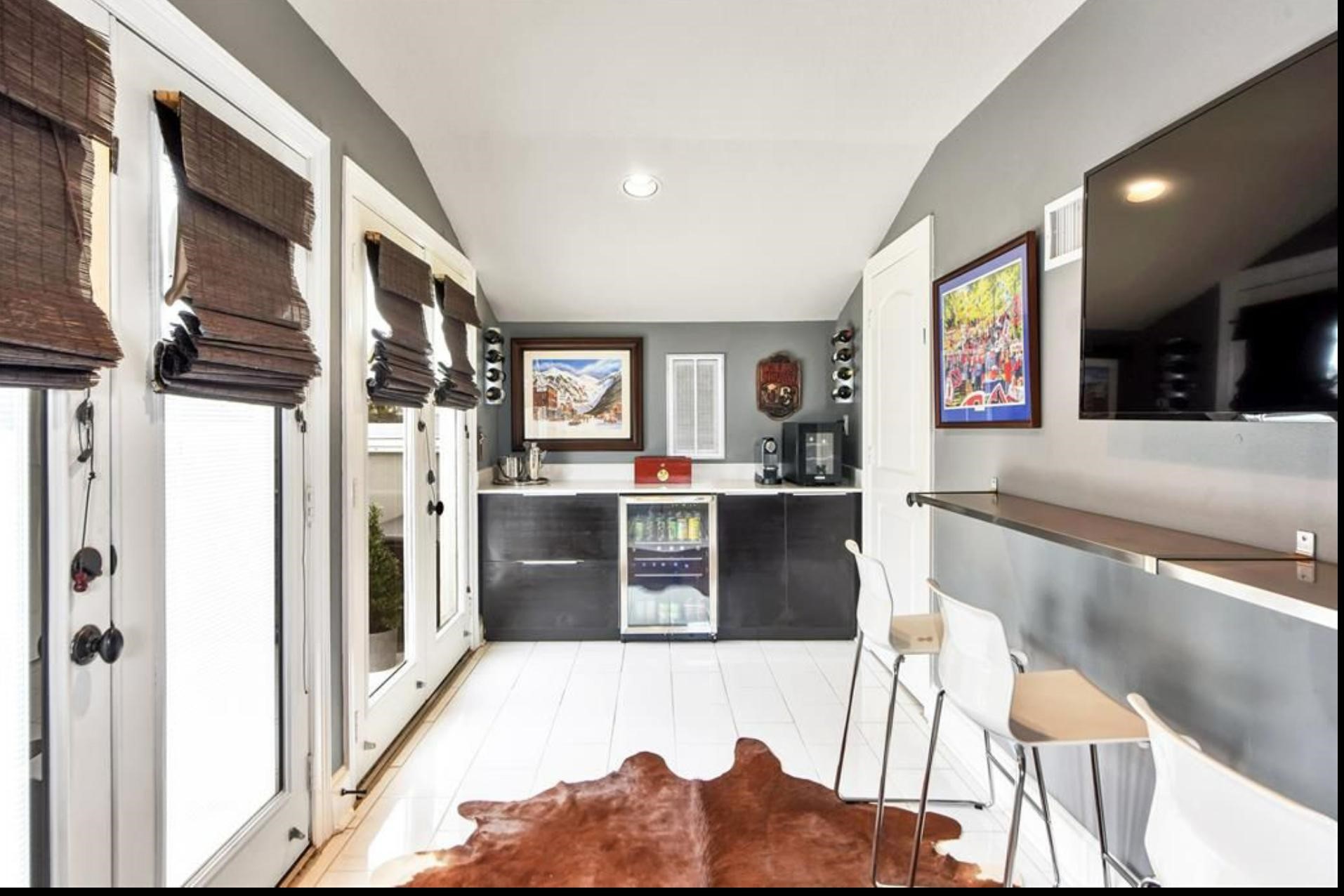 5307 Lillian Street, Unit A Houston, TX 77007 - Photo 25 of 28