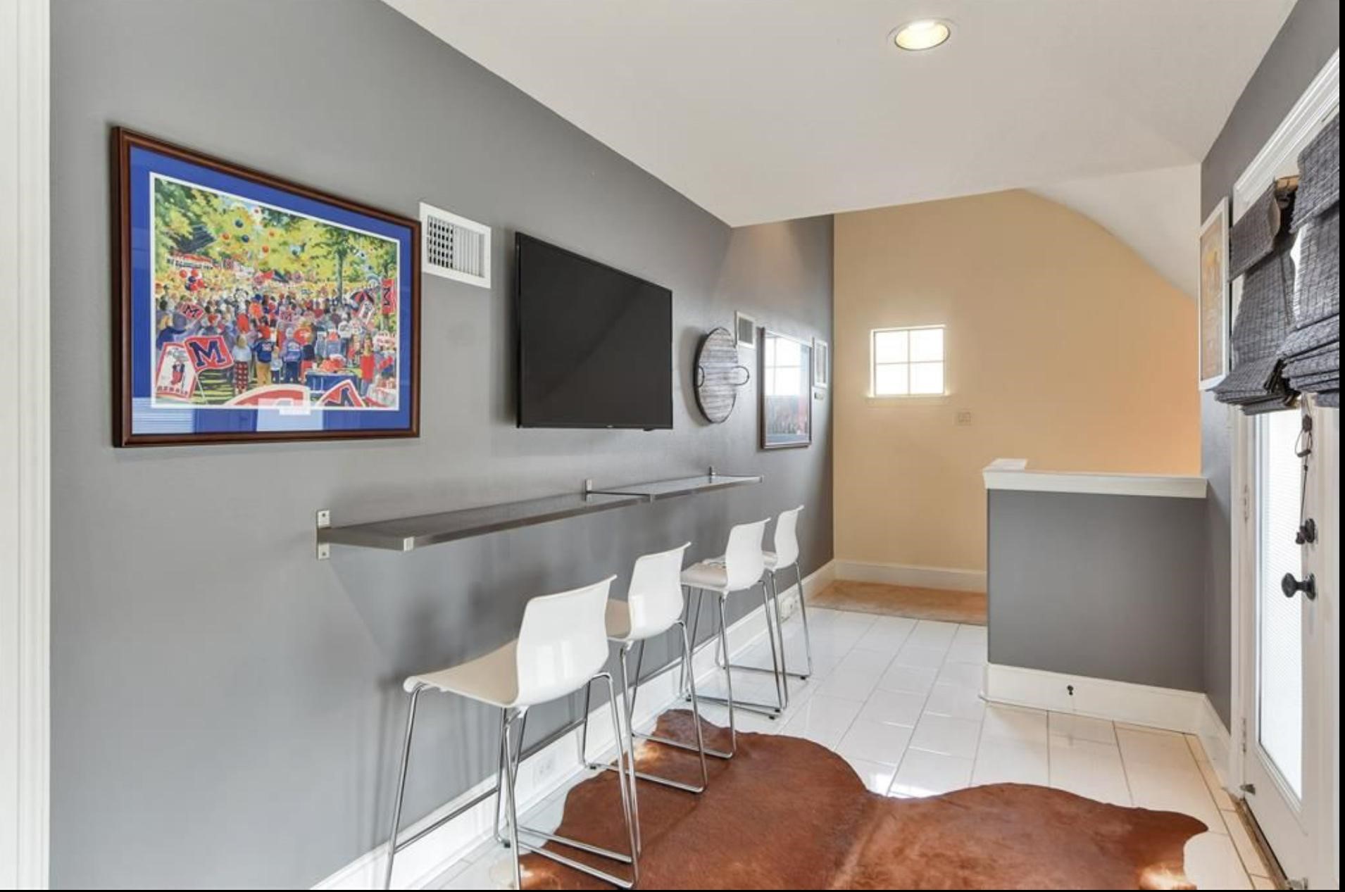 5307 Lillian Street, Unit A Houston, TX 77007 - Photo 26 of 28