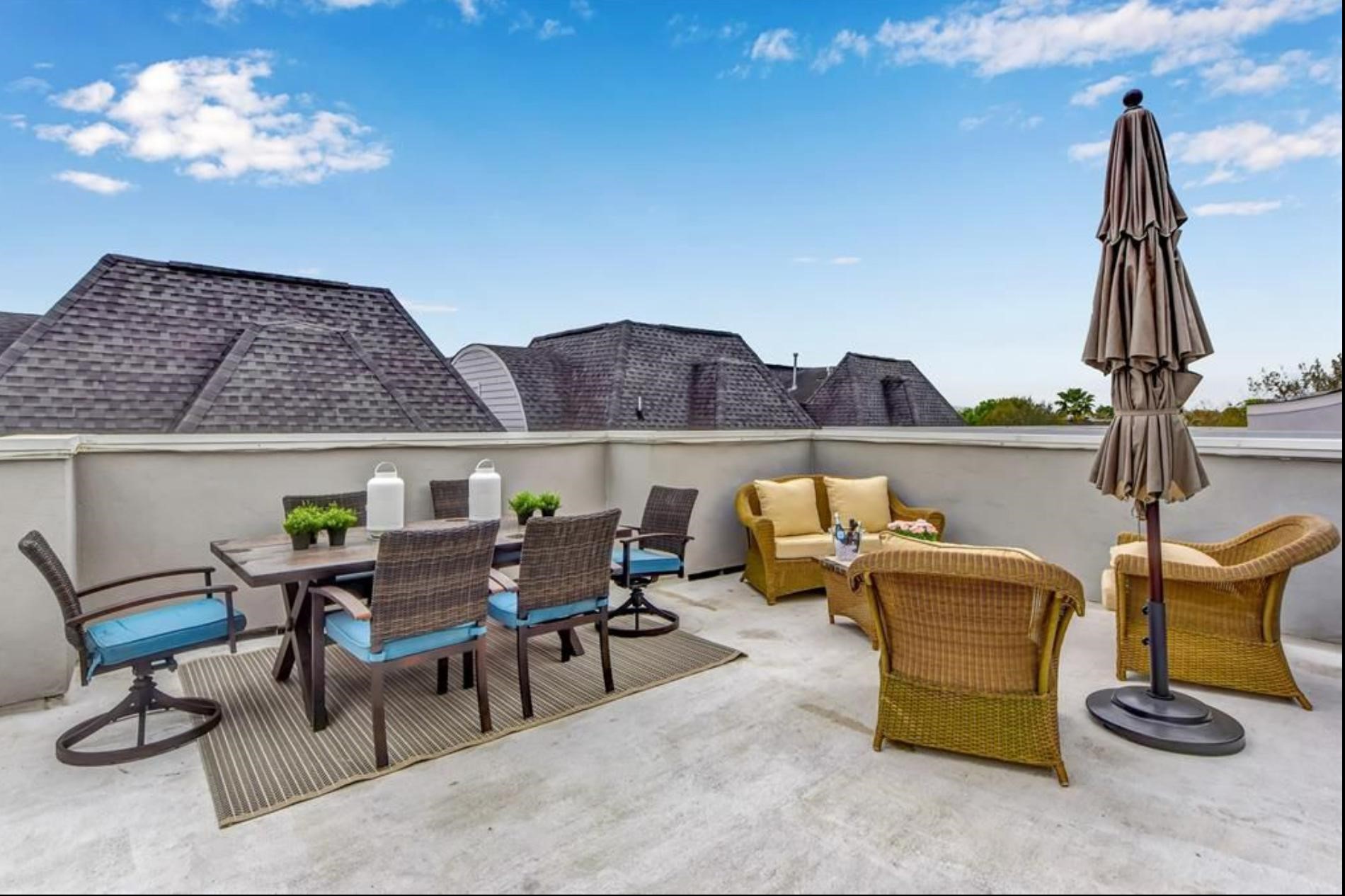 5307 Lillian Street, Unit A Houston, TX 77007 - Photo 27 of 28