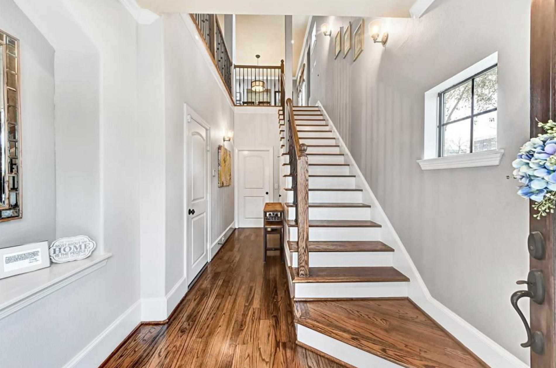 5307 Lillian Street, Unit A Houston, TX 77007 - Photo 4 of 28