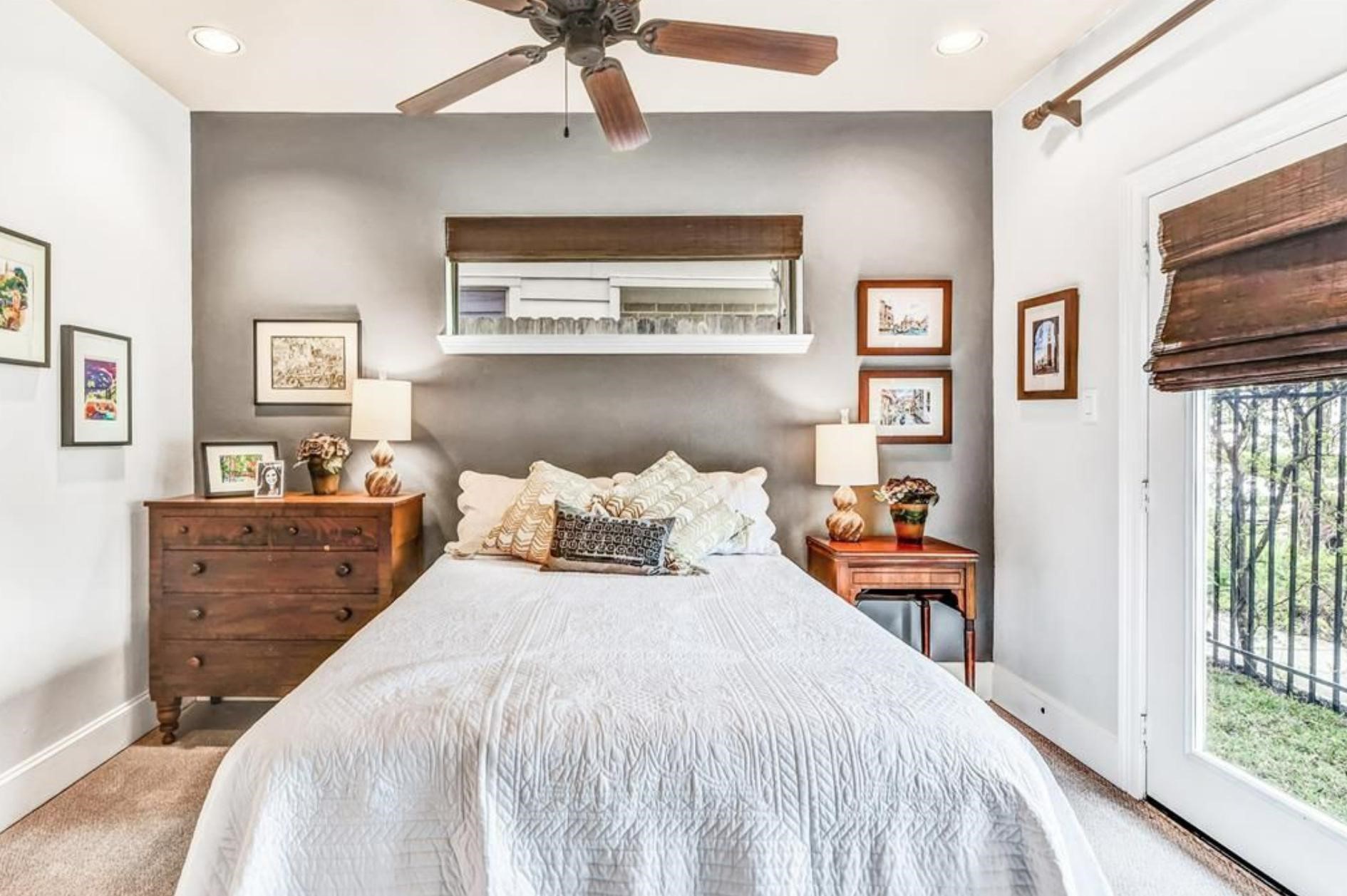 5307 Lillian Street, Unit A Houston, TX 77007 - Photo 5 of 28