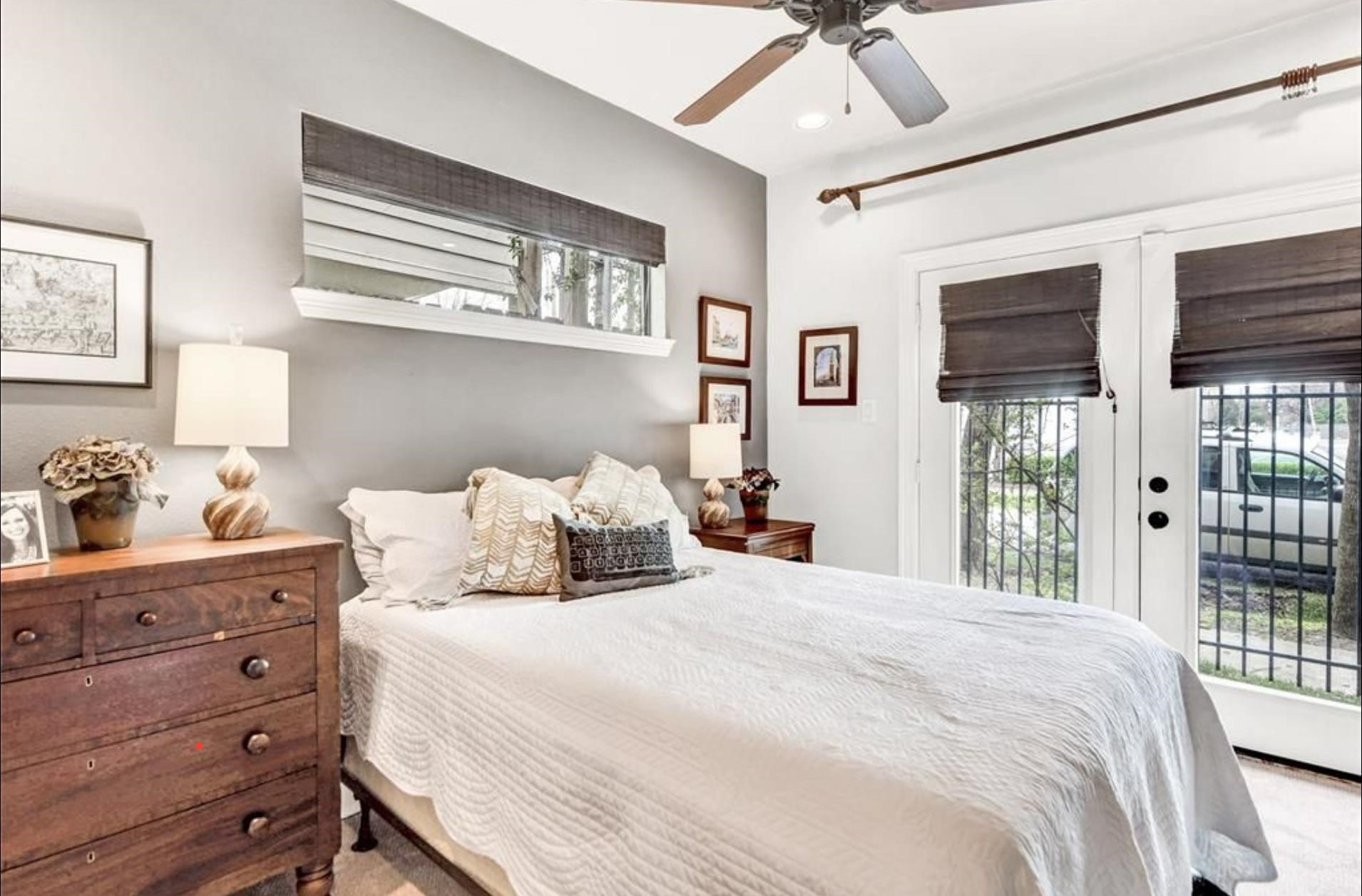 5307 Lillian Street, Unit A Houston, TX 77007 - Photo 6 of 28