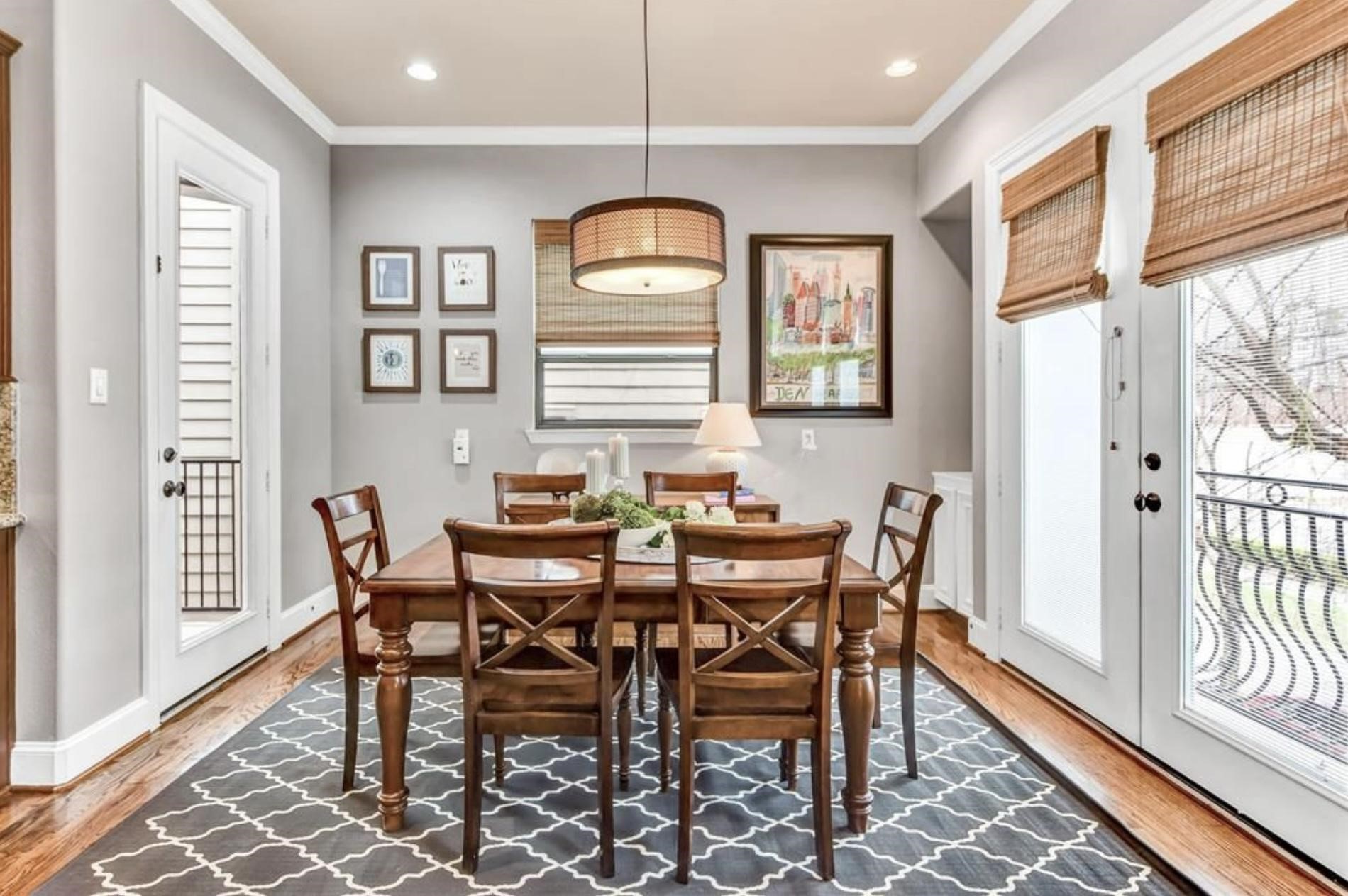 5307 Lillian Street, Unit A Houston, TX 77007 - Photo 8 of 28